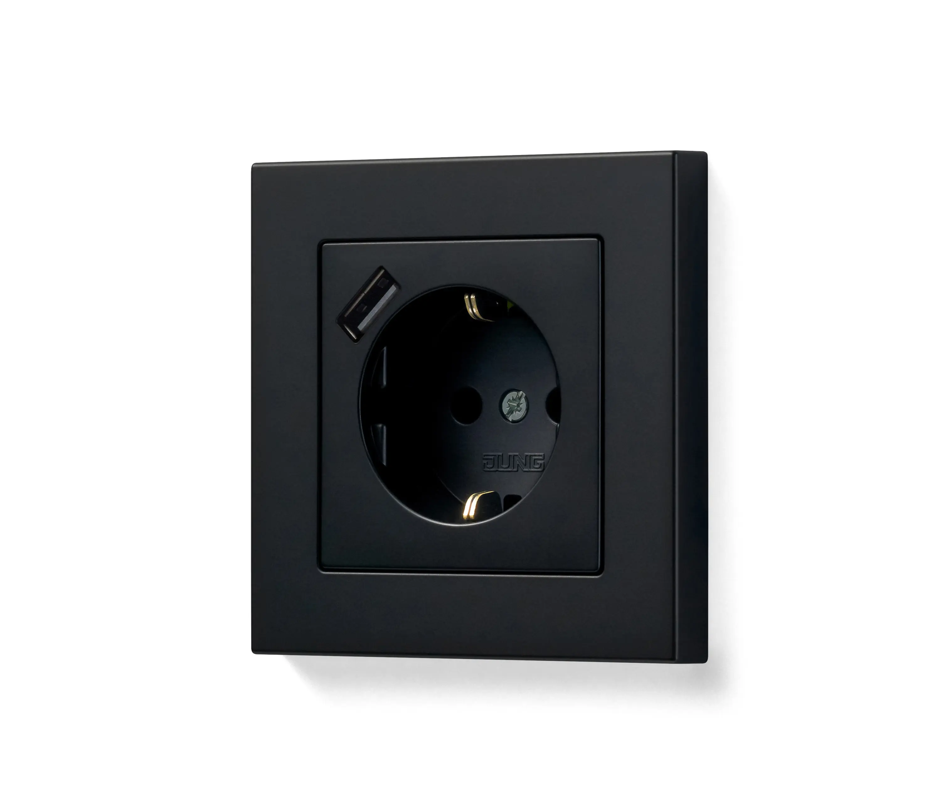 JUNG - A550 | USB Socket