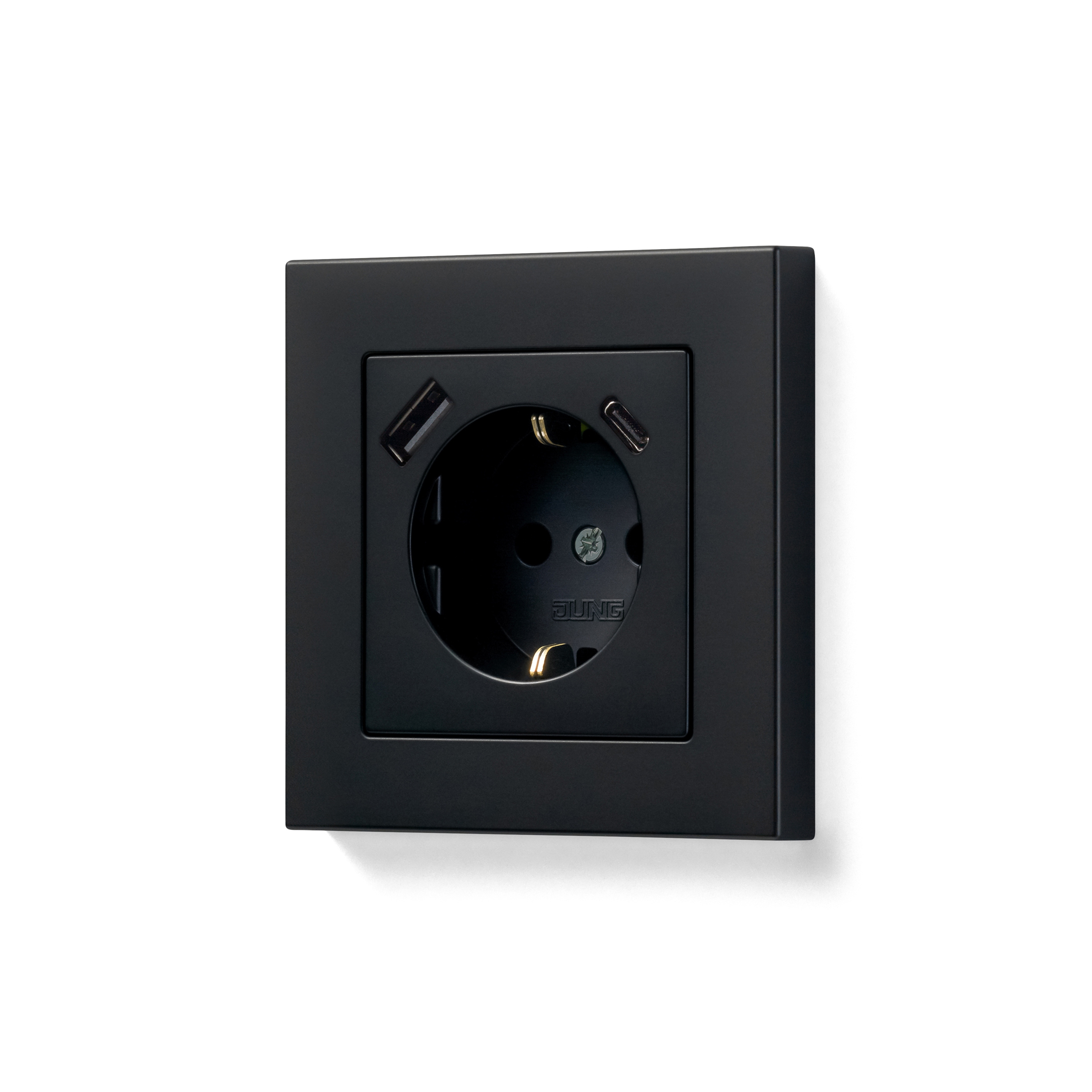 A550 | USB Socket