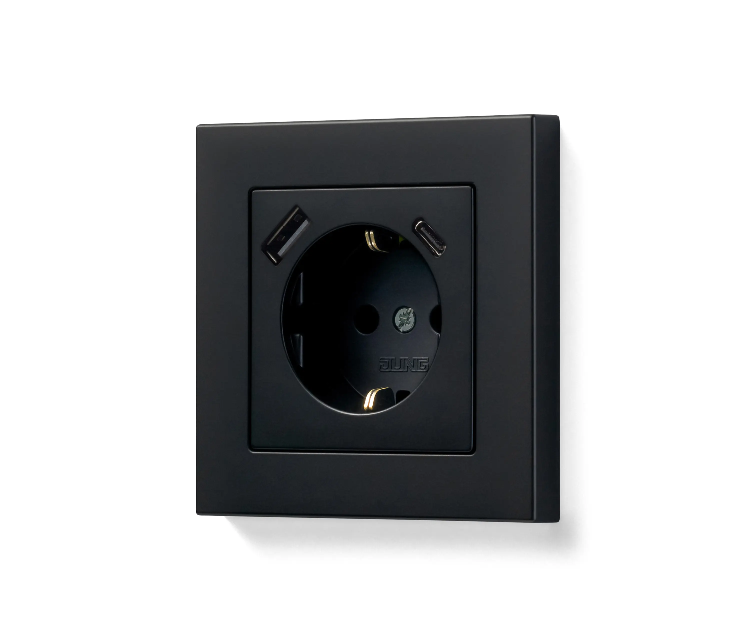 JUNG - A550 | USB Socket