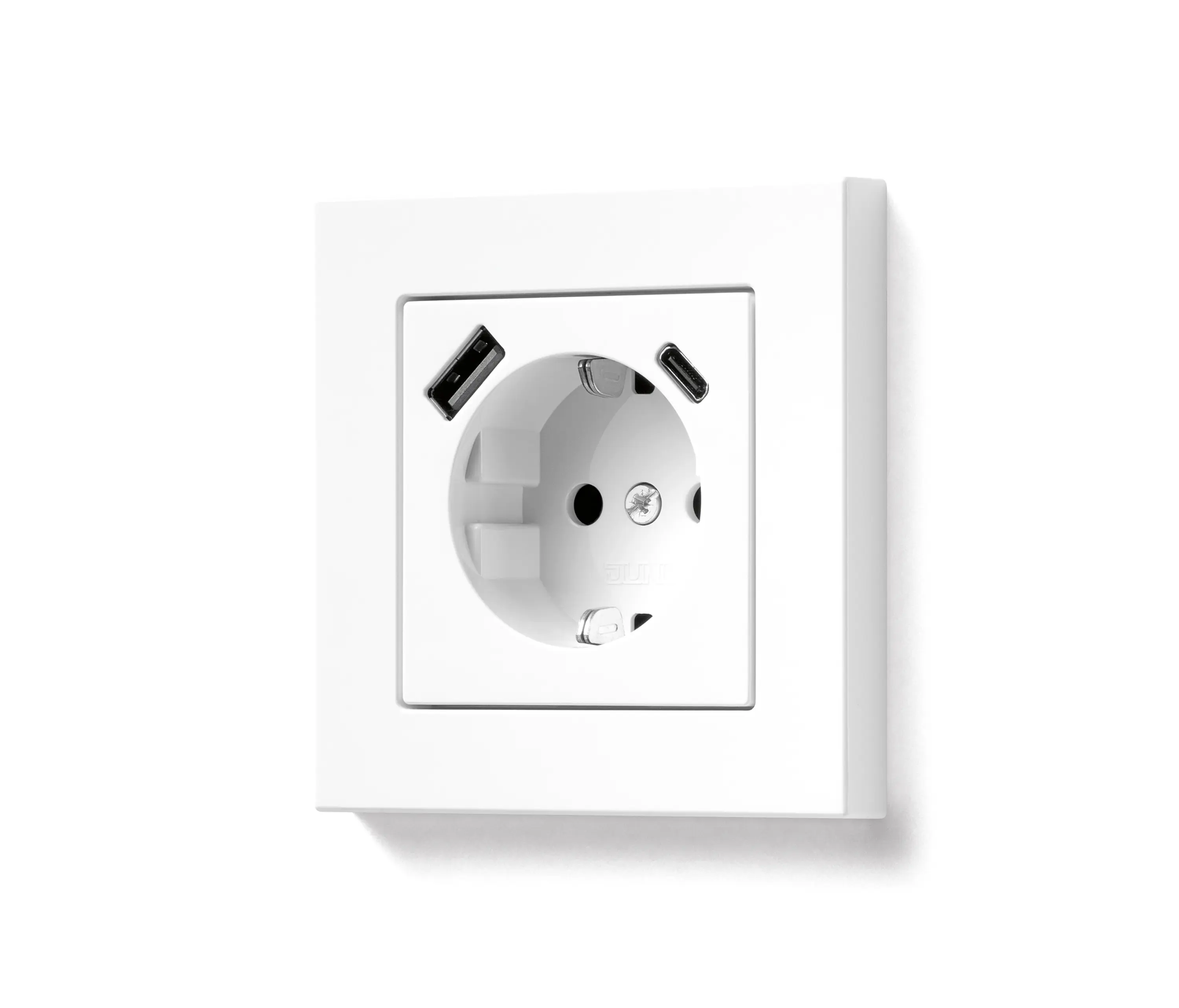 JUNG - A550 | USB Socket