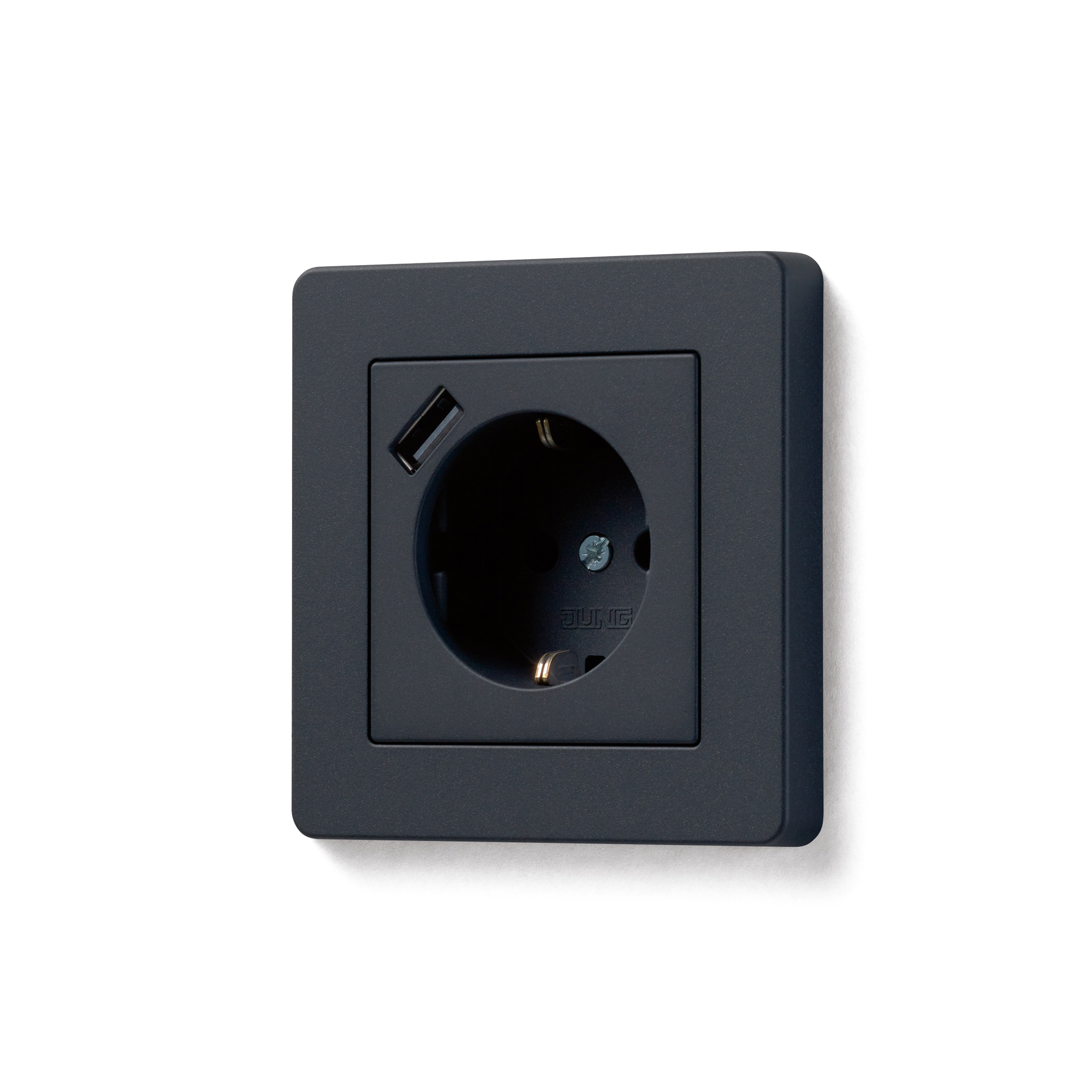 A FLOW | USB Socket