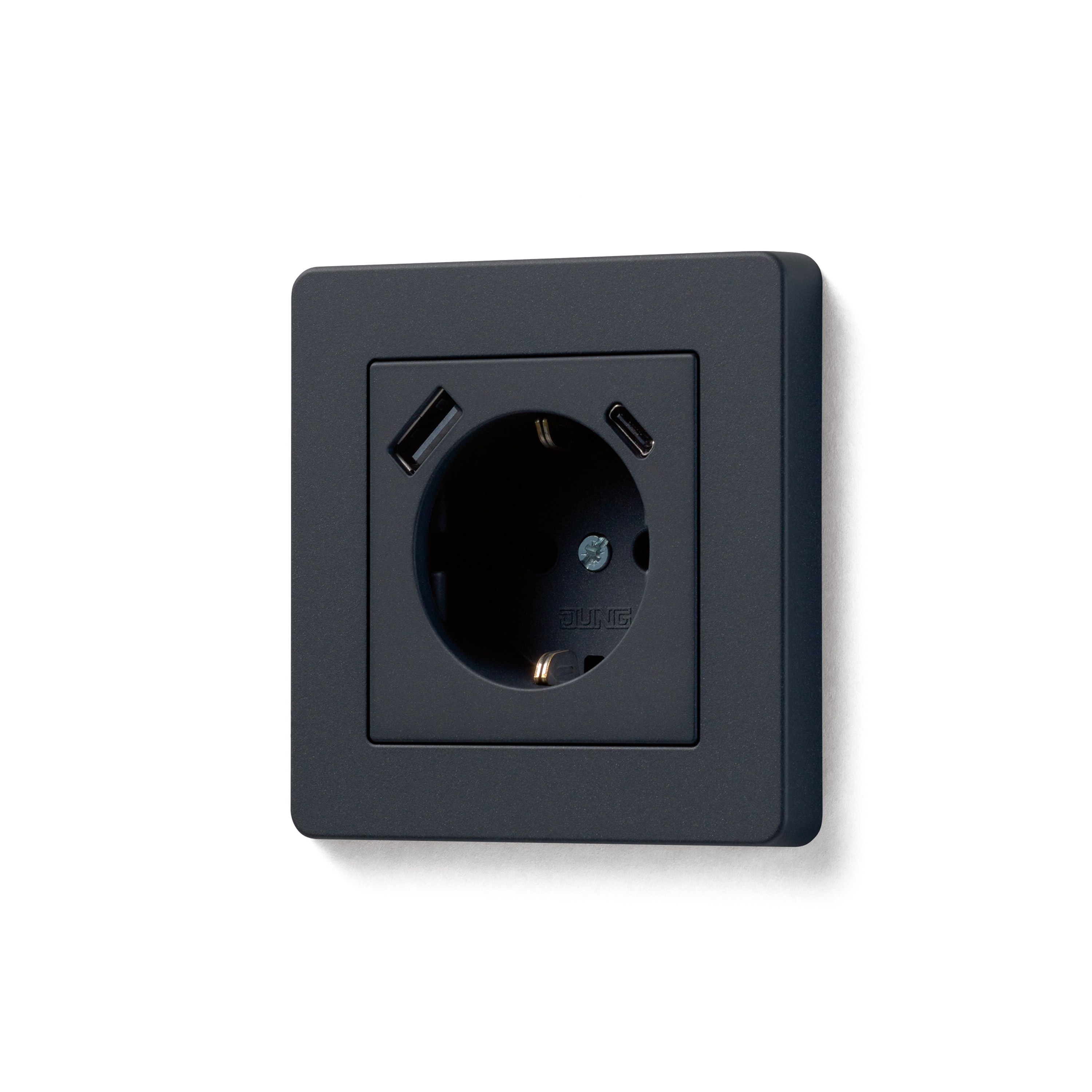 A FLOW | USB Socket