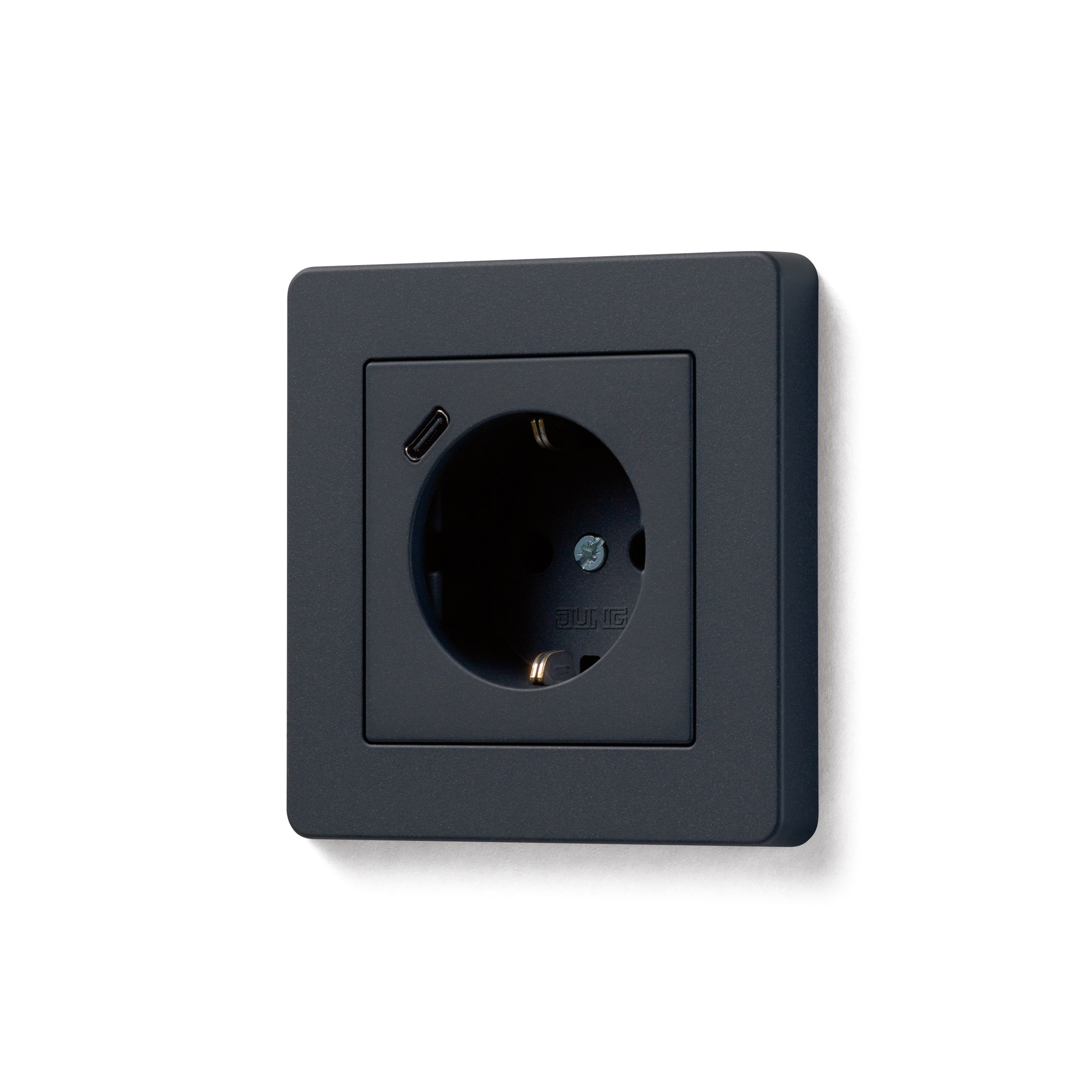 A FLOW | USB Socket