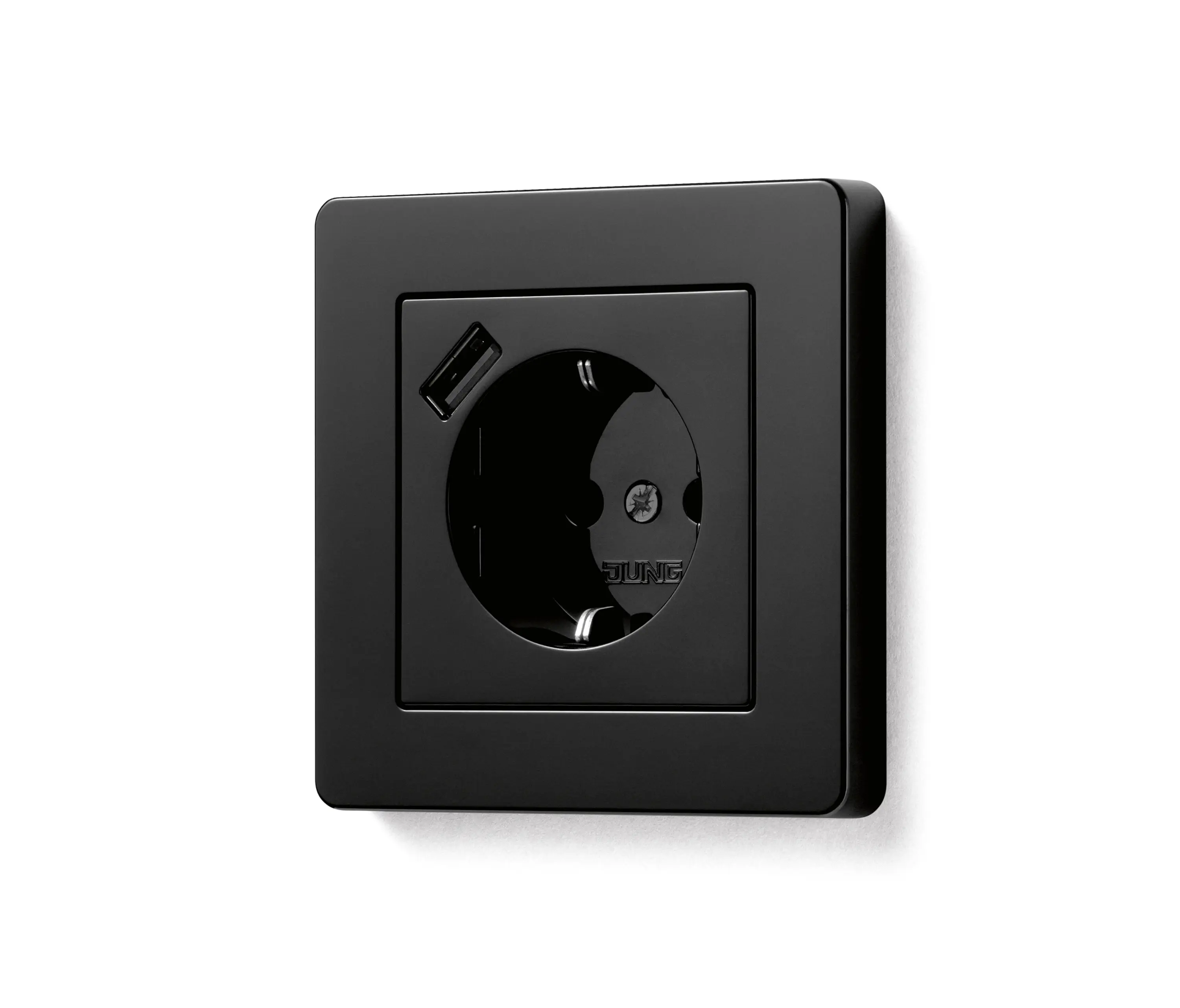 JUNG - A FLOW | USB Steckdose