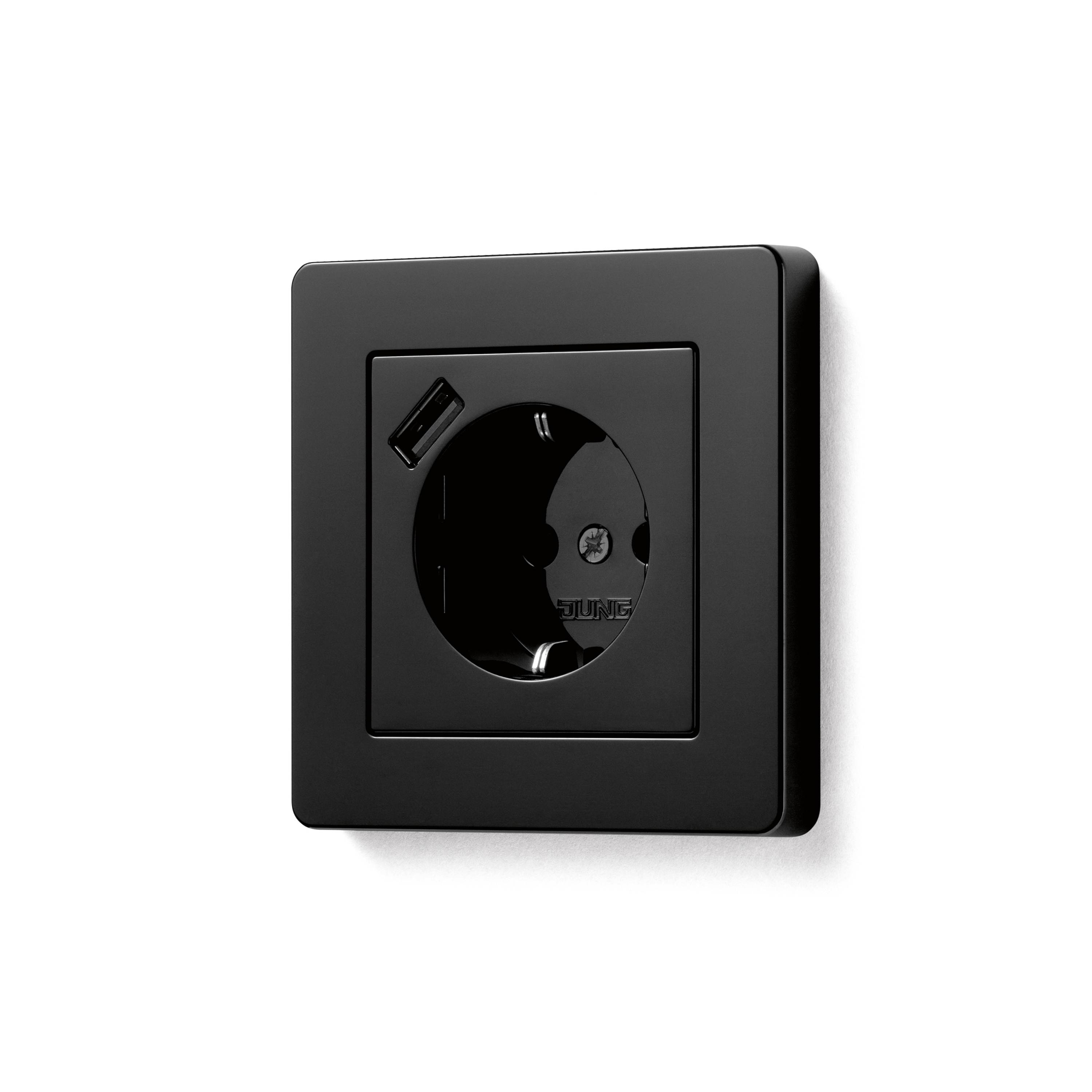 A FLOW | USB Socket