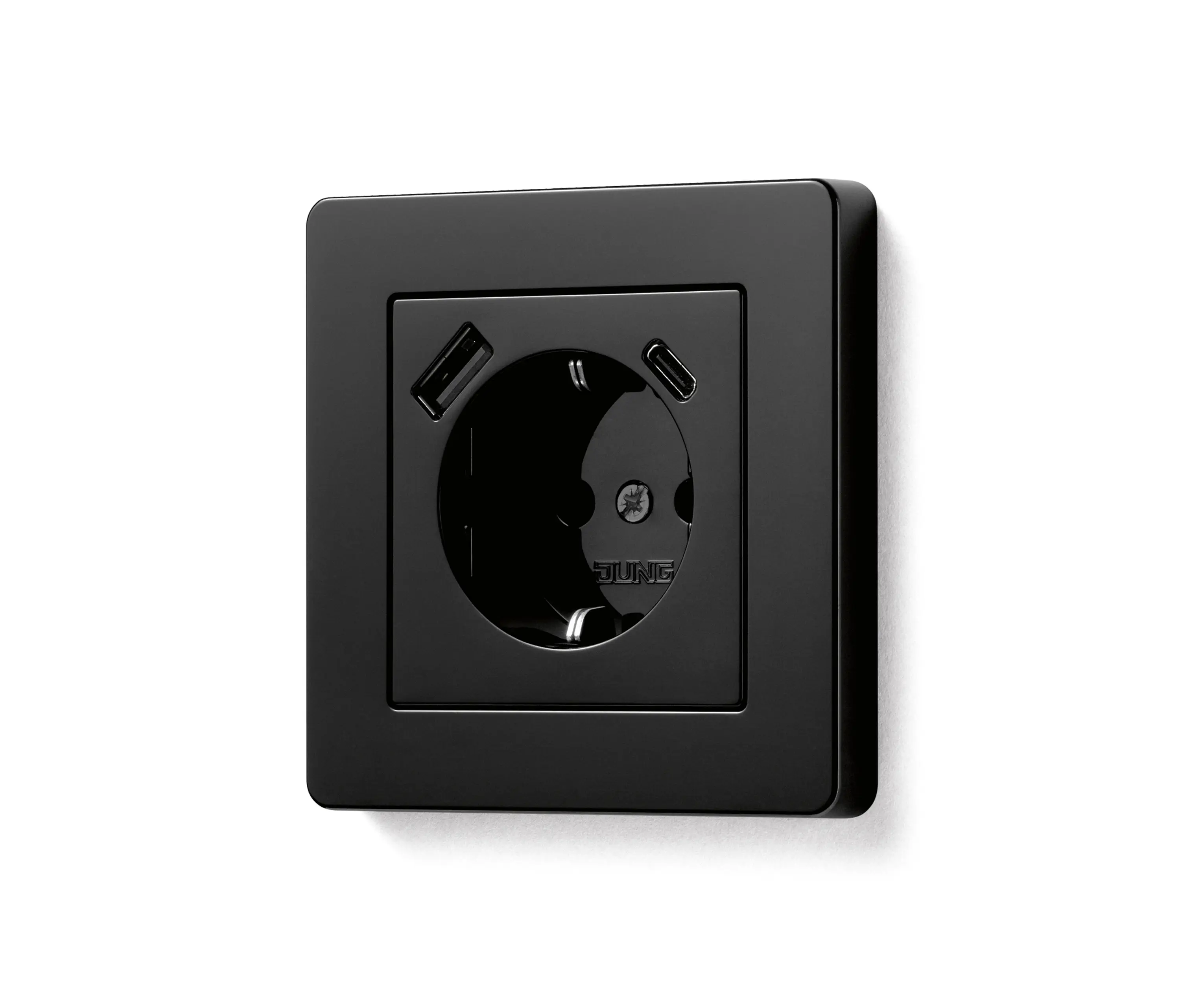 JUNG - A FLOW | USB Socket