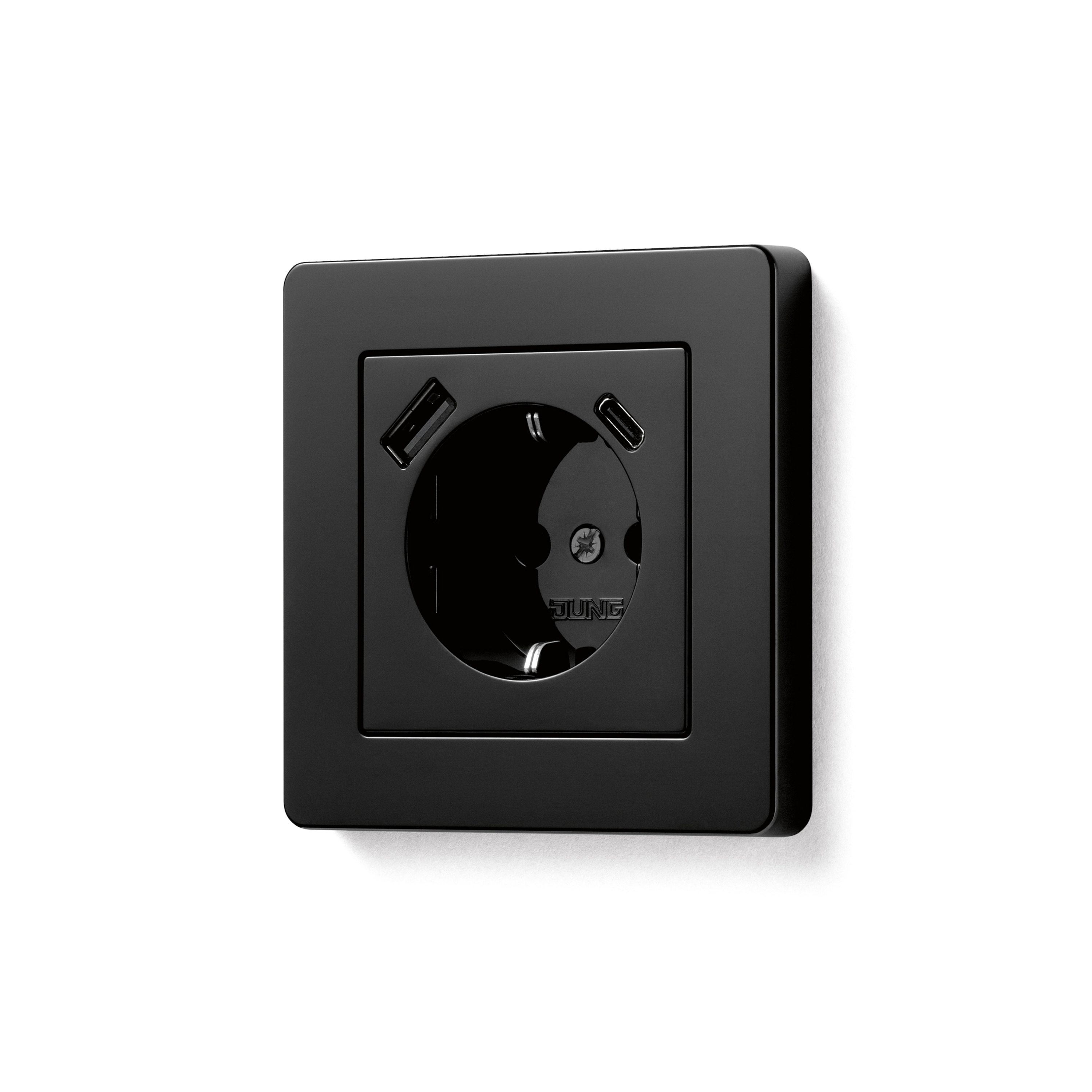 A FLOW | USB Socket