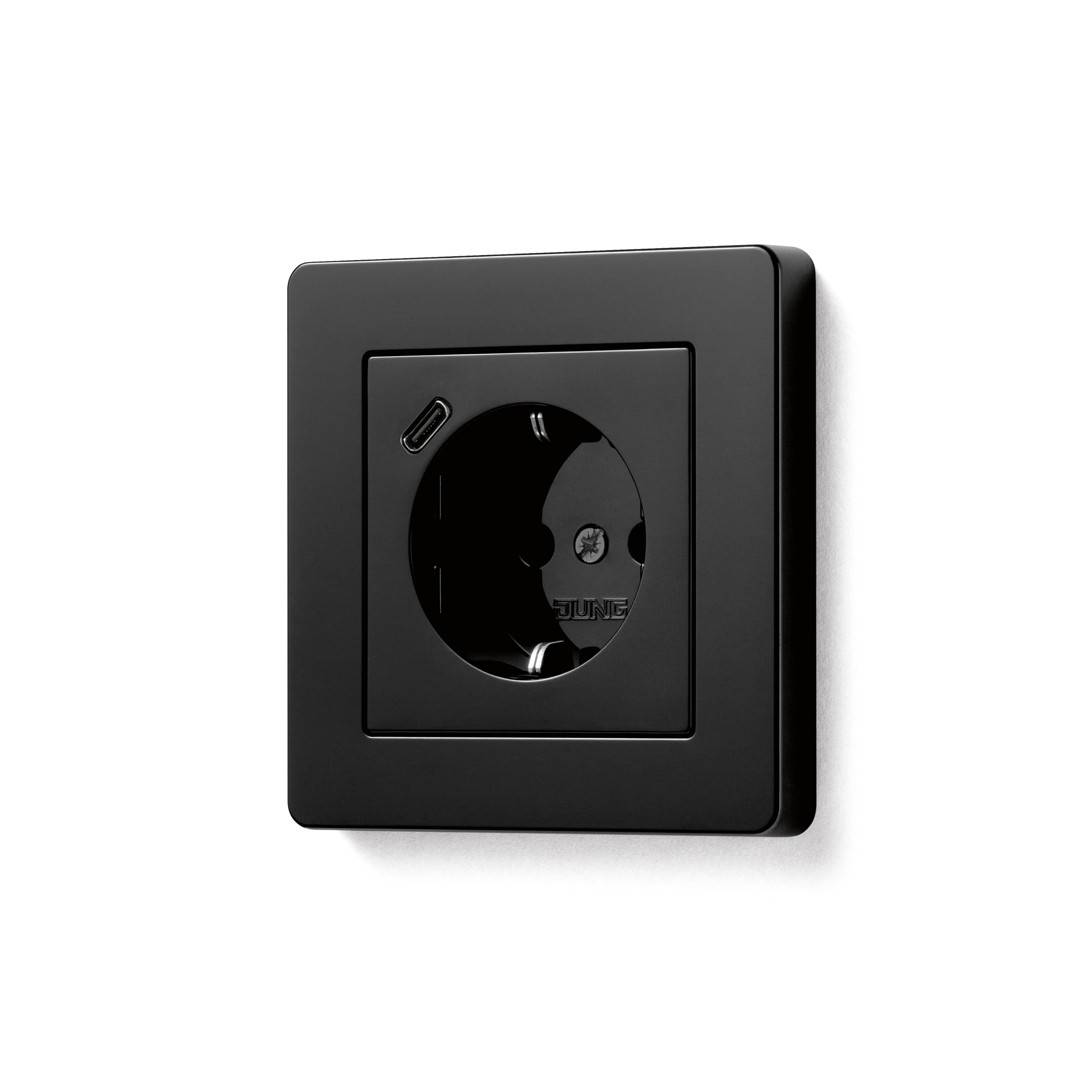A FLOW | USB Socket