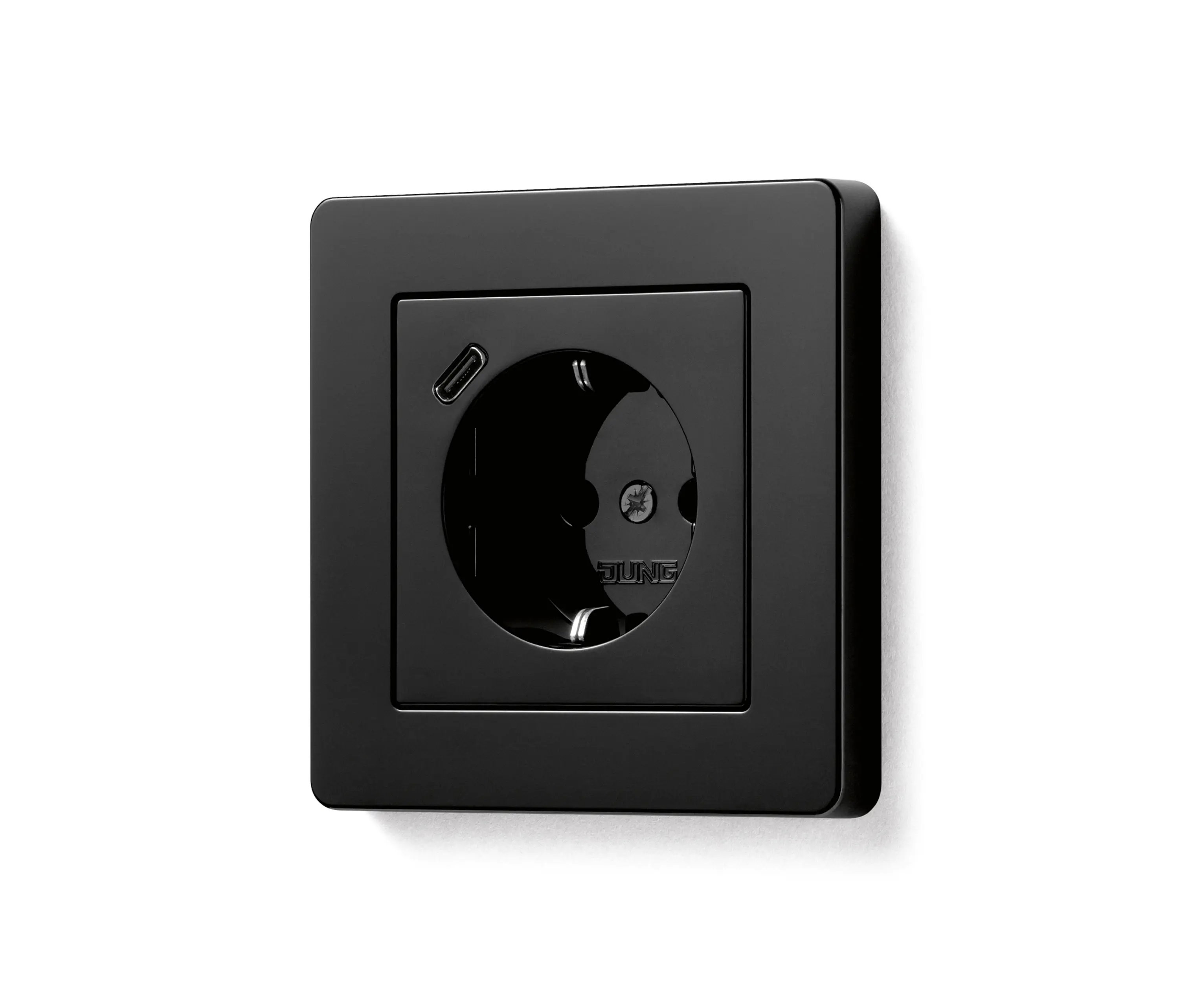 JUNG - A FLOW | USB Socket