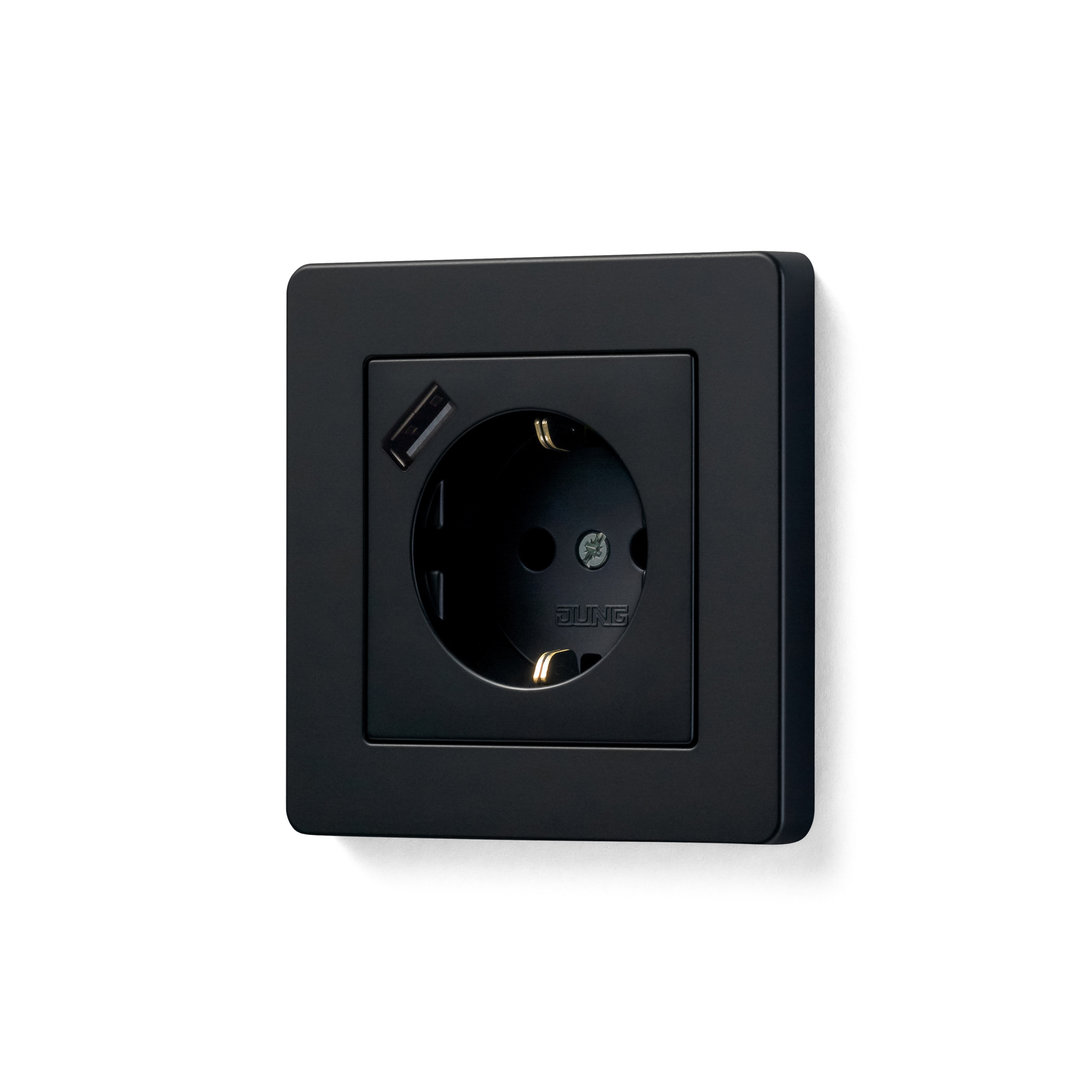 A FLOW | USB Socket
