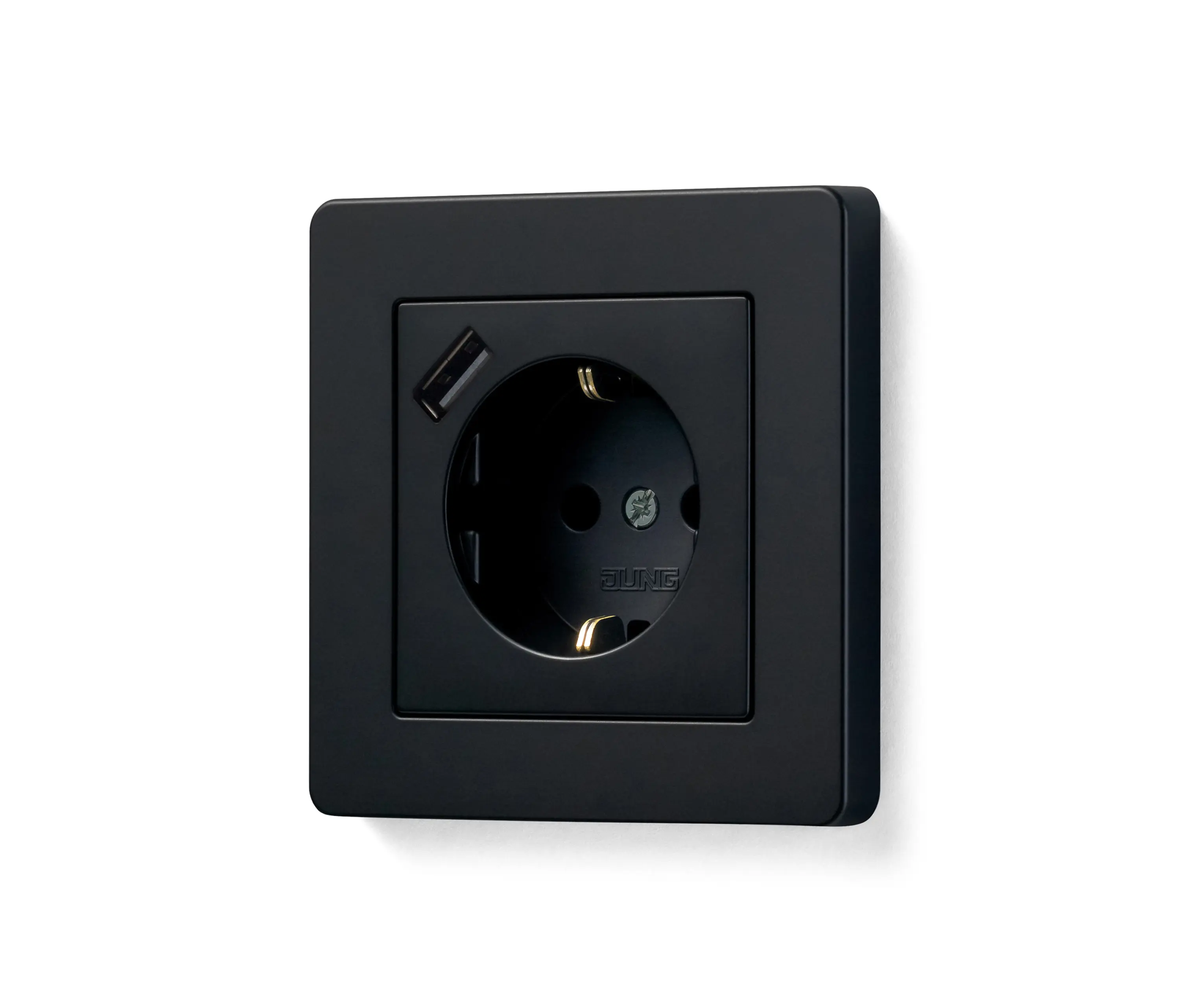 JUNG - A FLOW | USB Socket