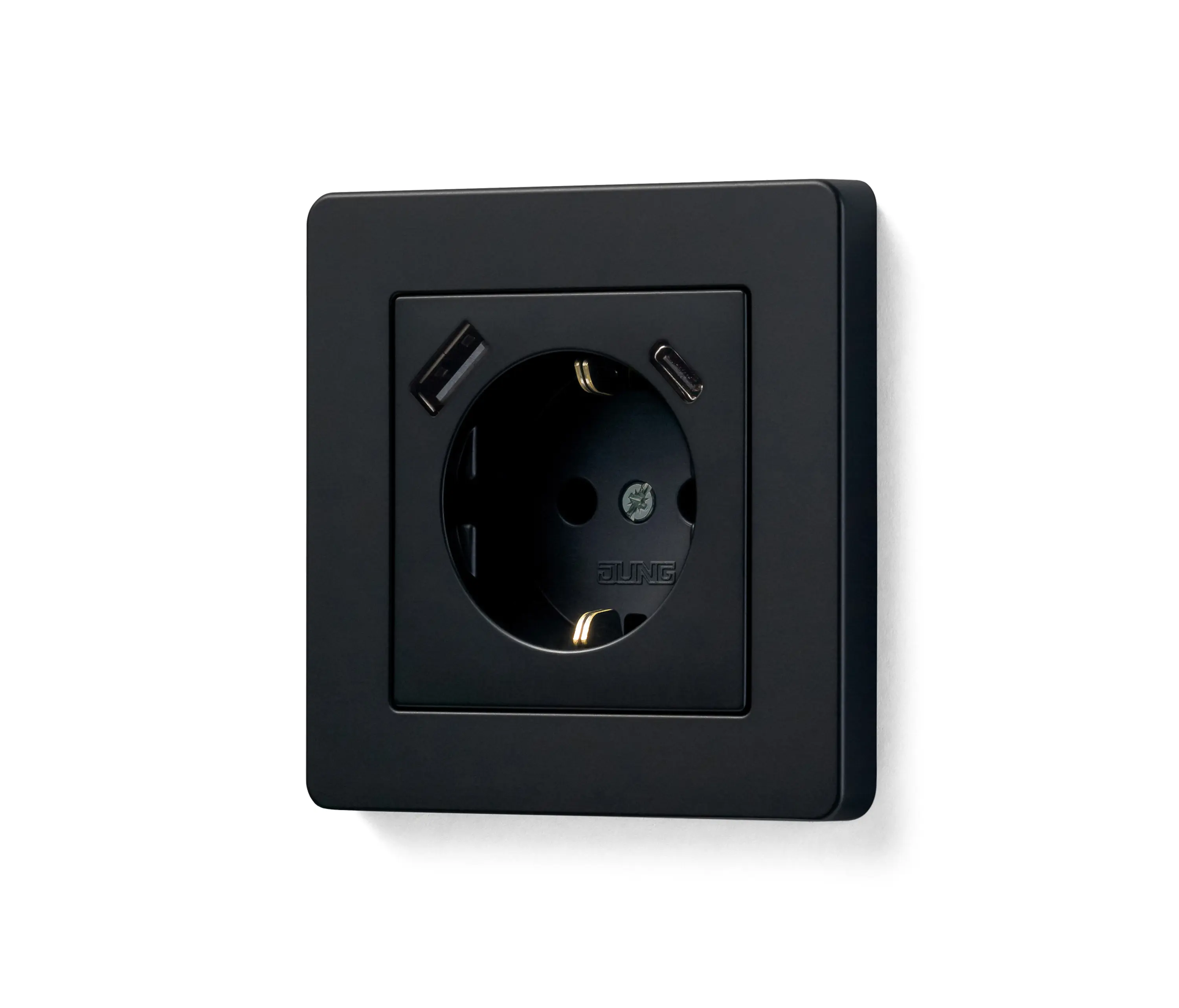 JUNG - A FLOW | USB Socket