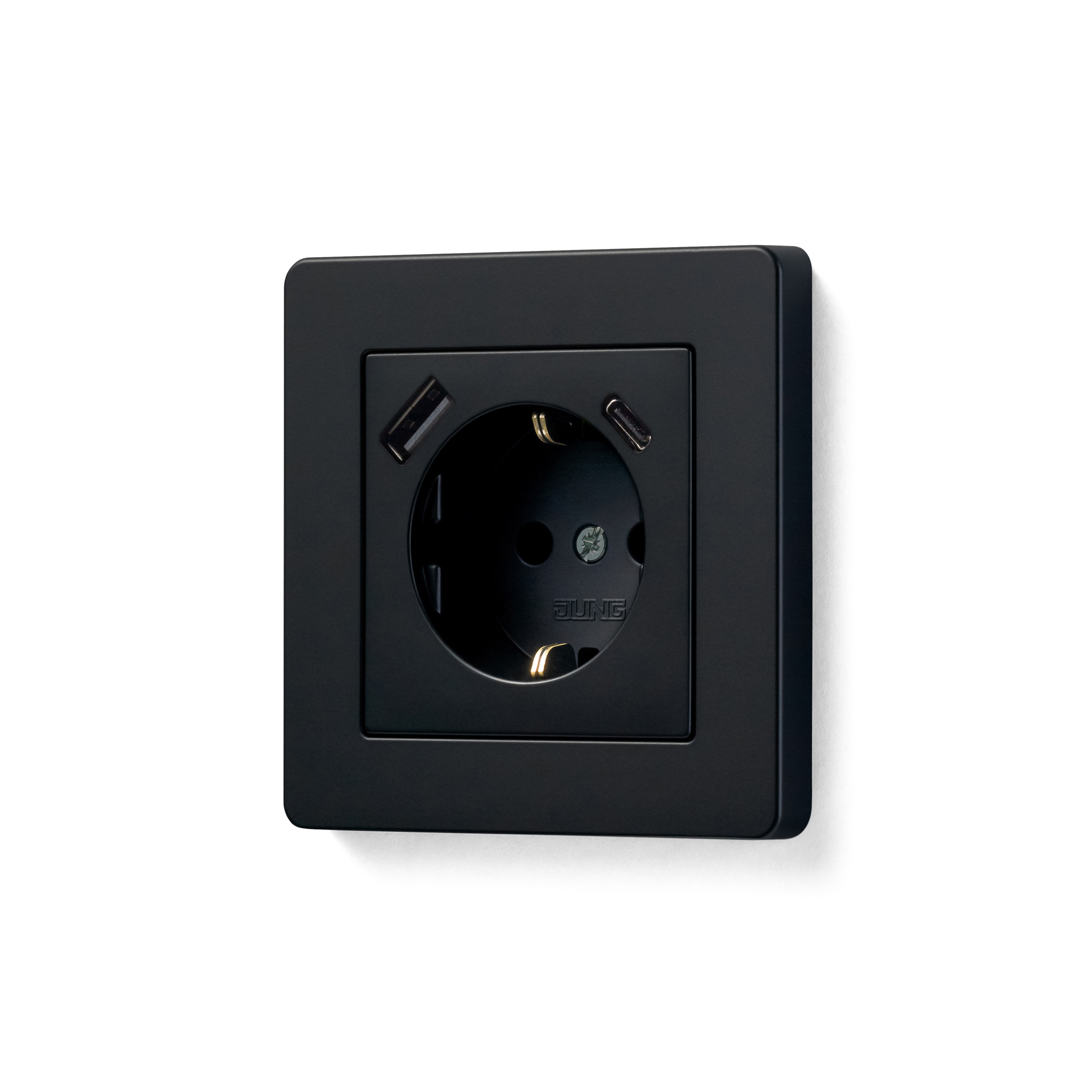 A FLOW | USB Socket
