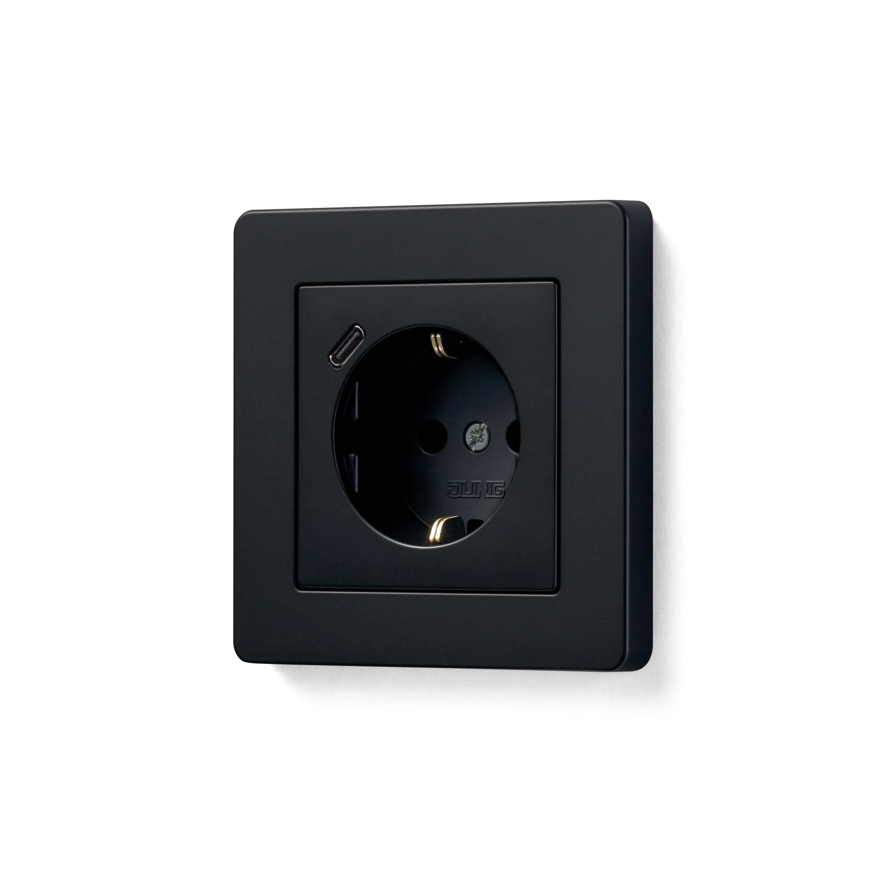 A FLOW | USB Socket