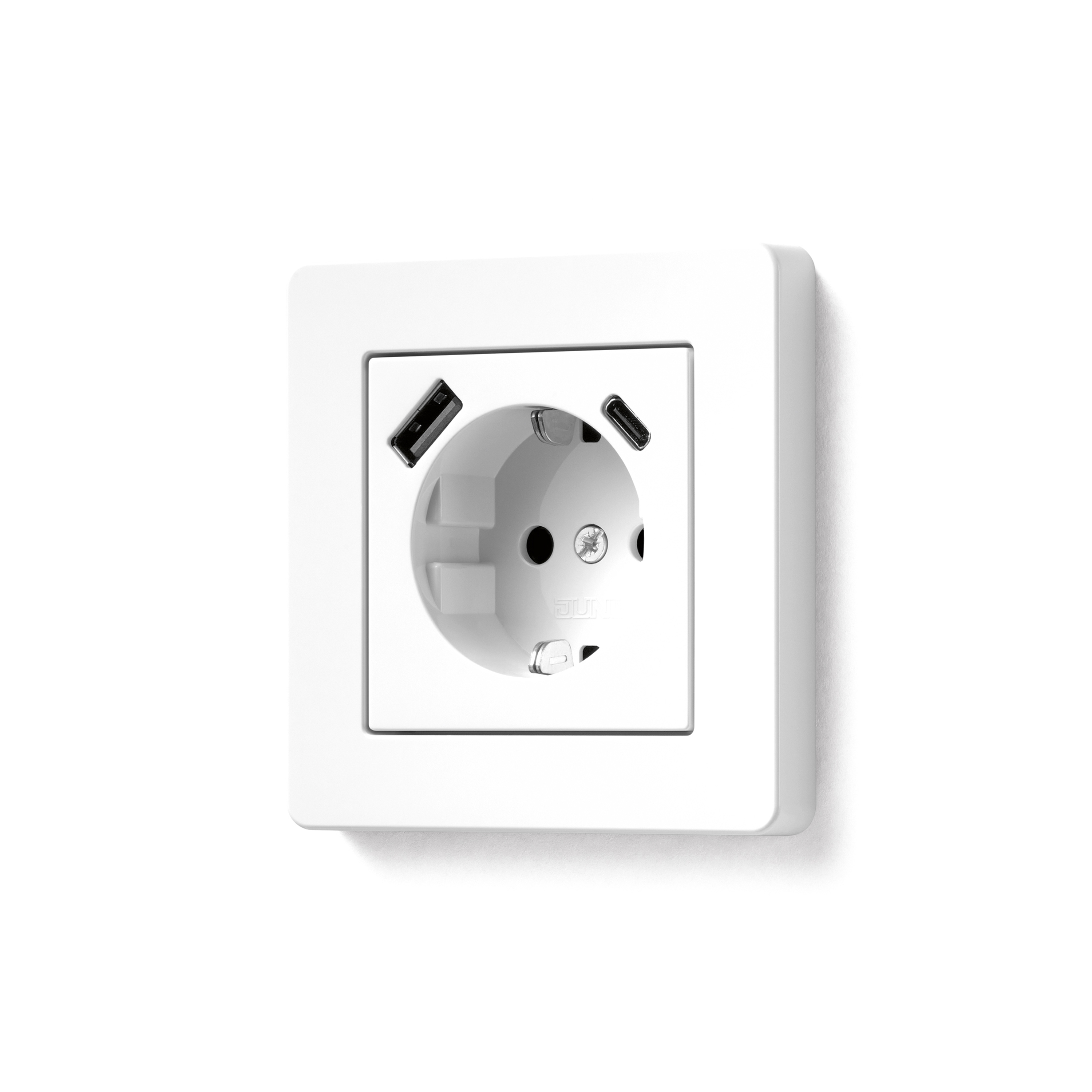 A FLOW | USB Socket