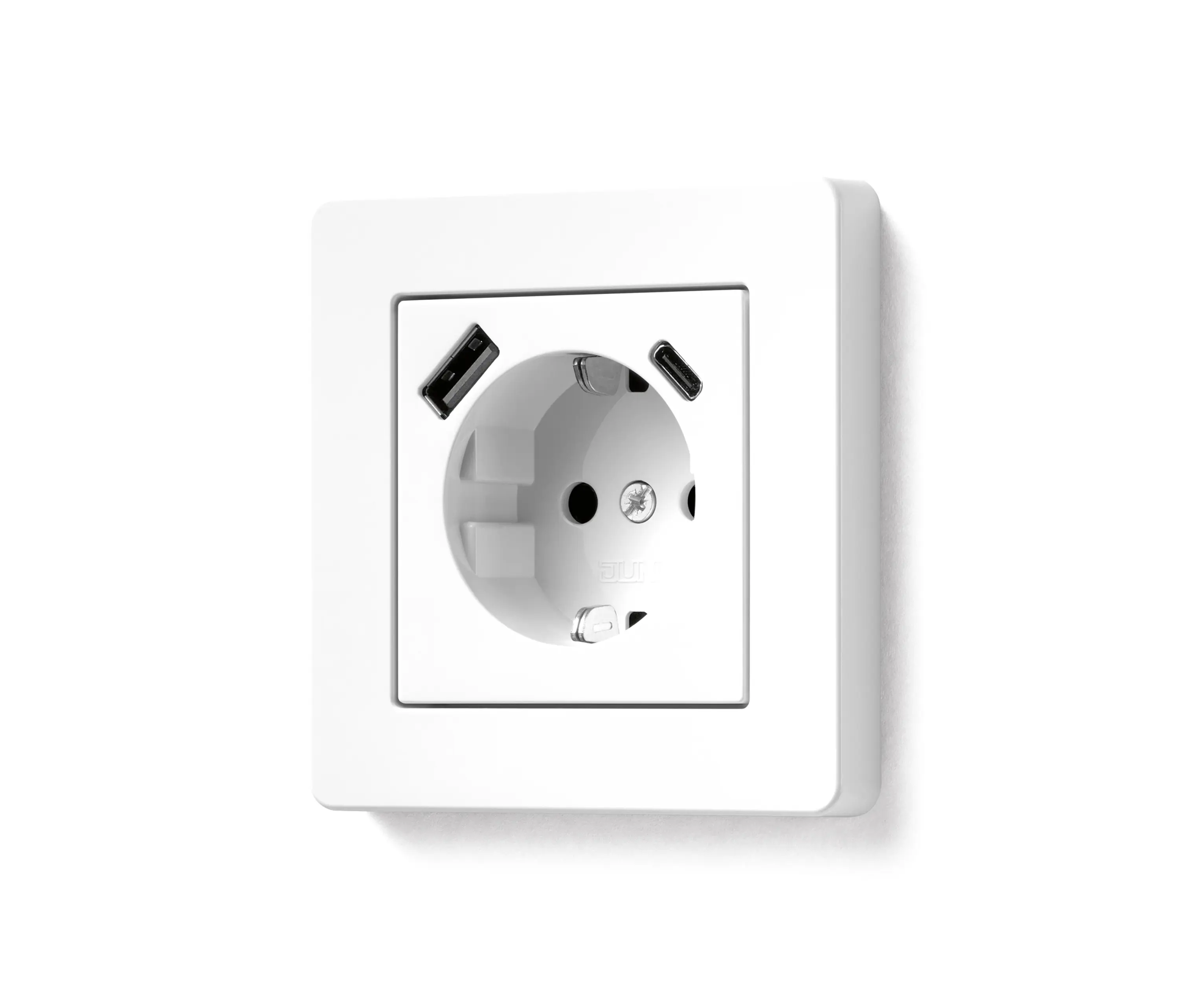 JUNG - A FLOW | USB Socket