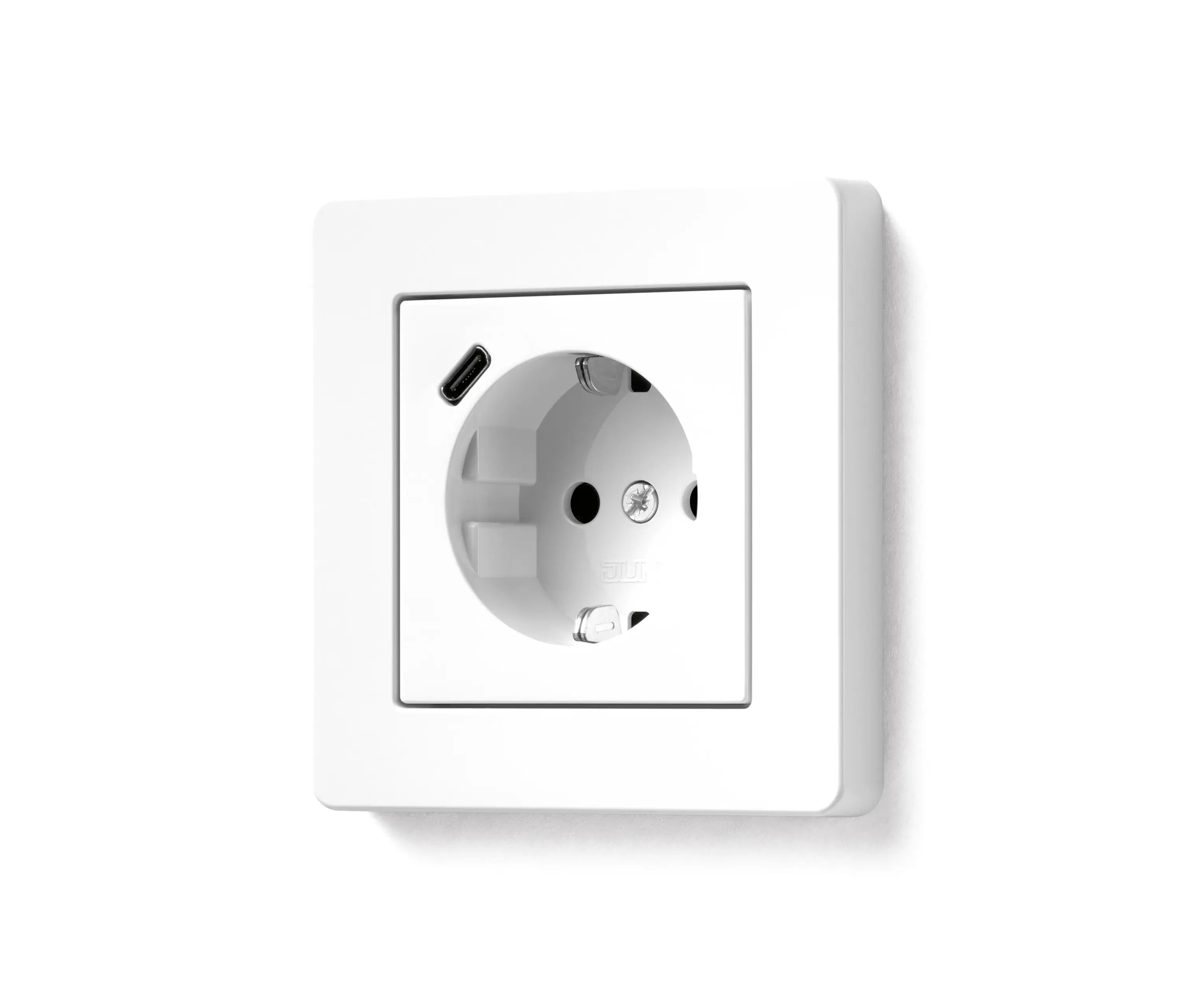 JUNG - A FLOW | USB Socket