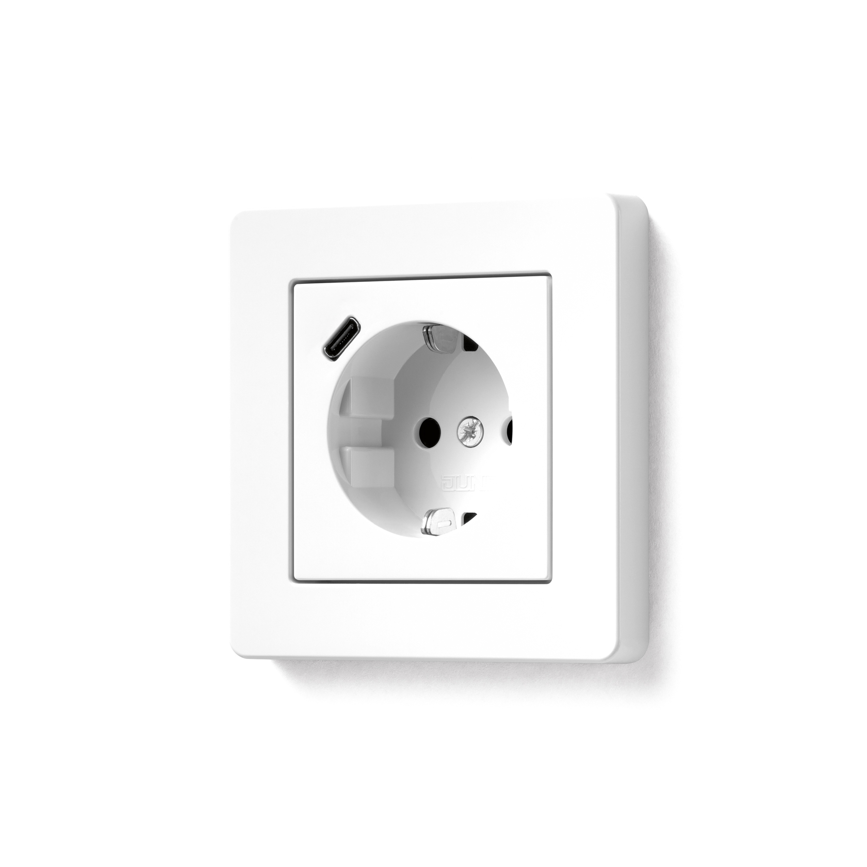 A FLOW | USB Socket