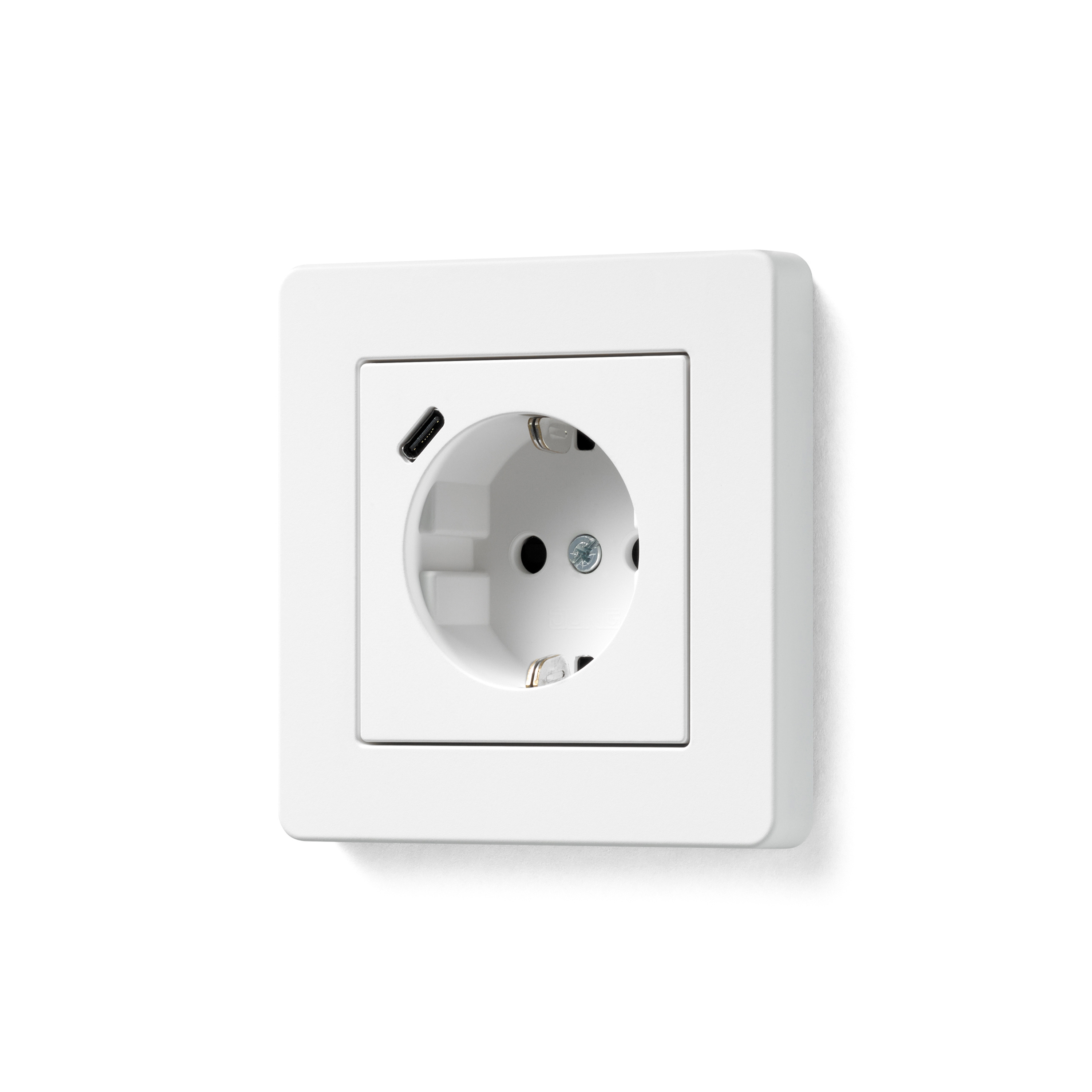 A FLOW | USB Socket