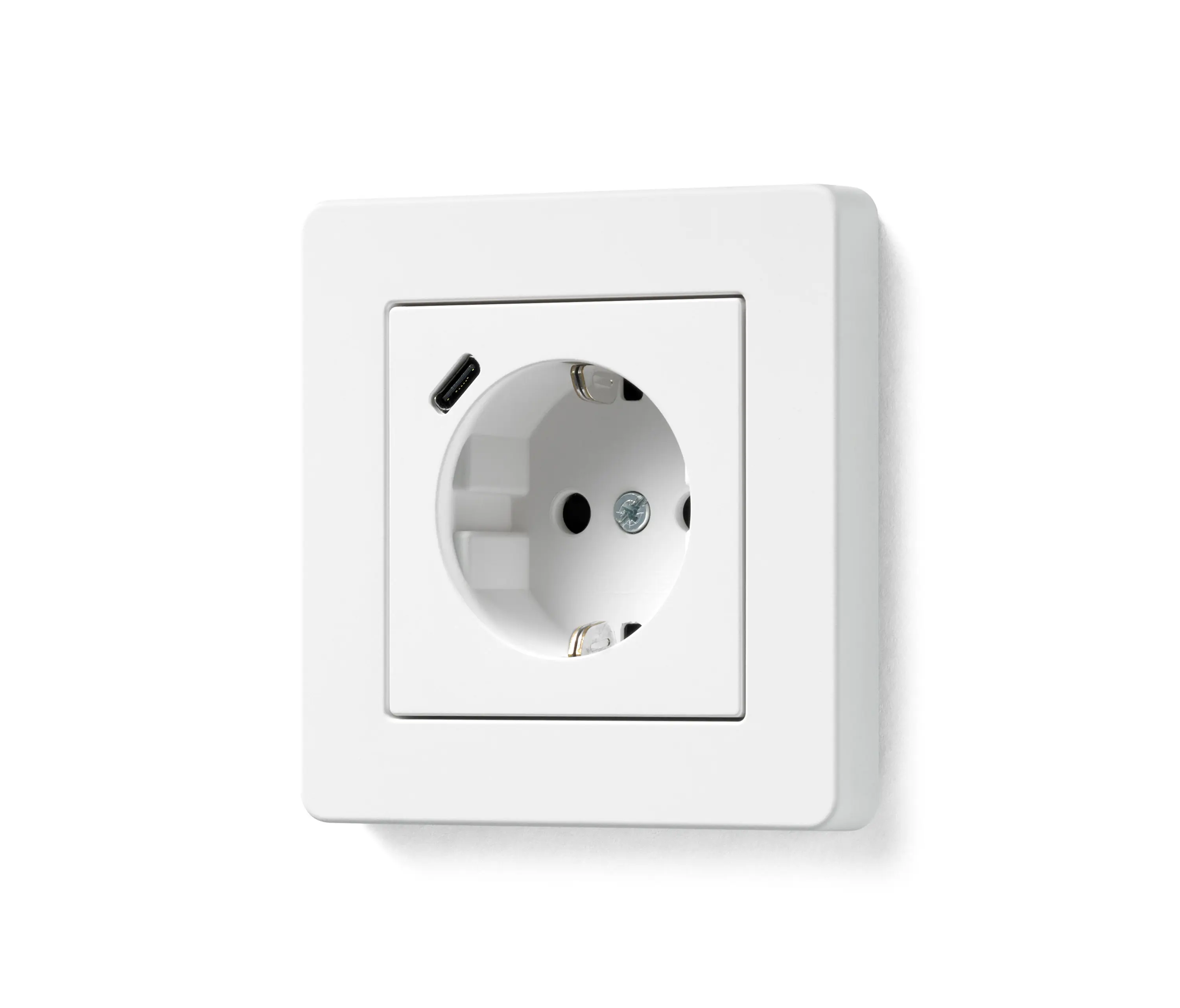 JUNG - A FLOW | USB Socket