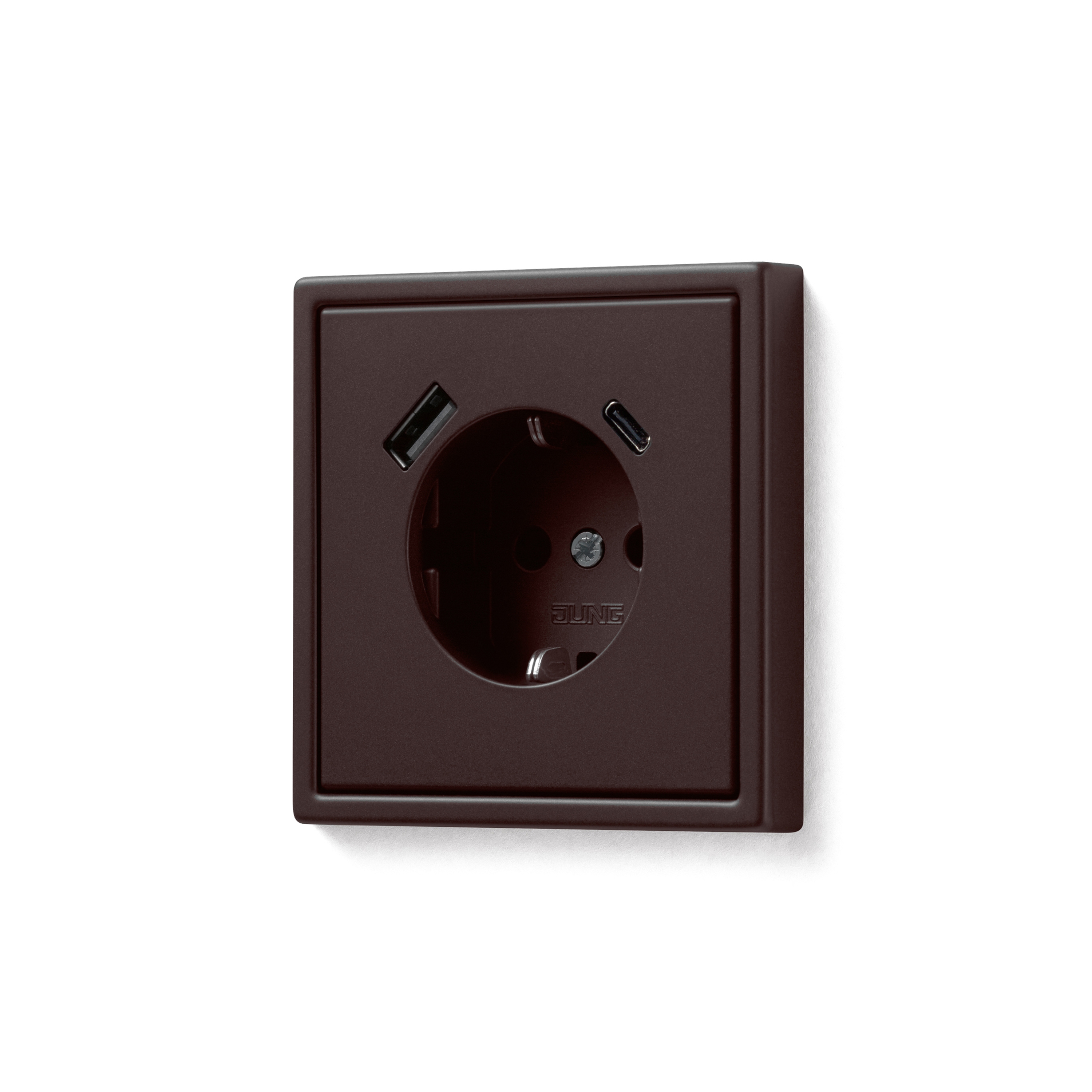 LS 990 | USB Socket