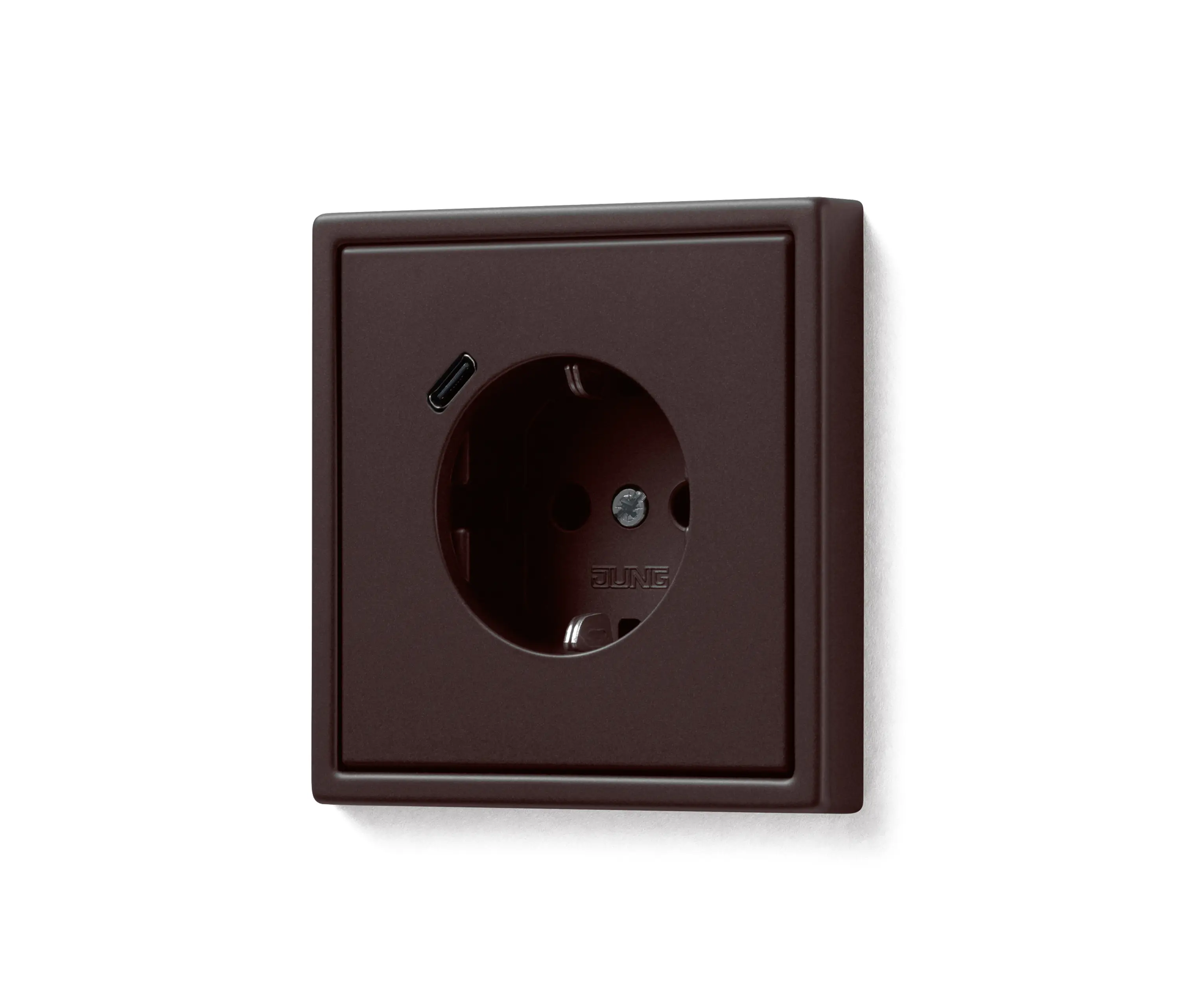 JUNG - LS 990 | USB Socket