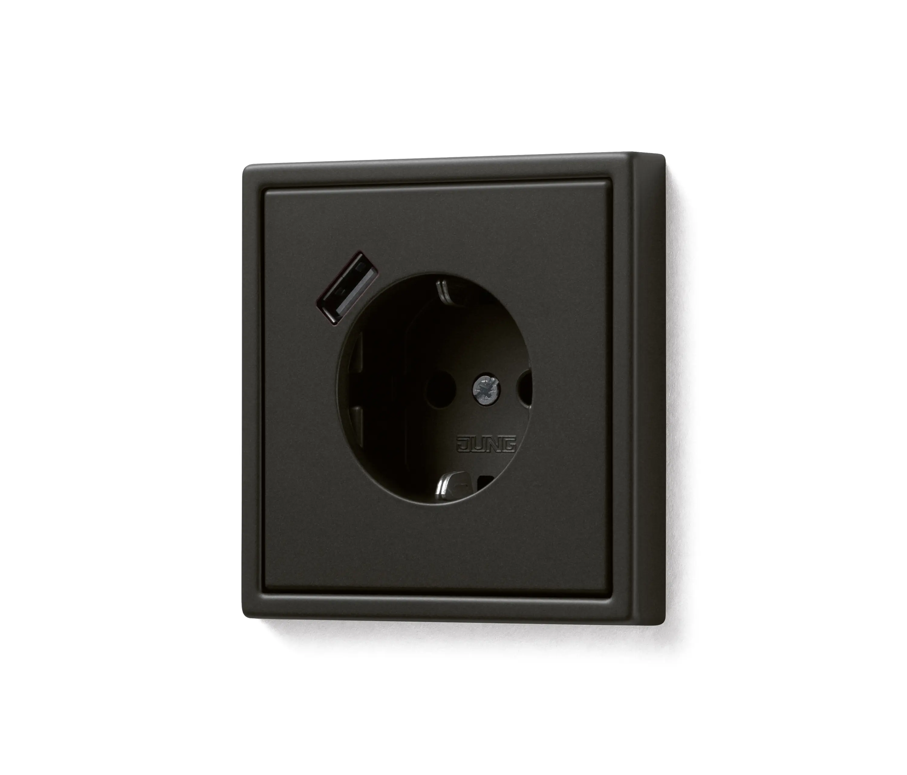 JUNG - LS 990 | USB Steckdose