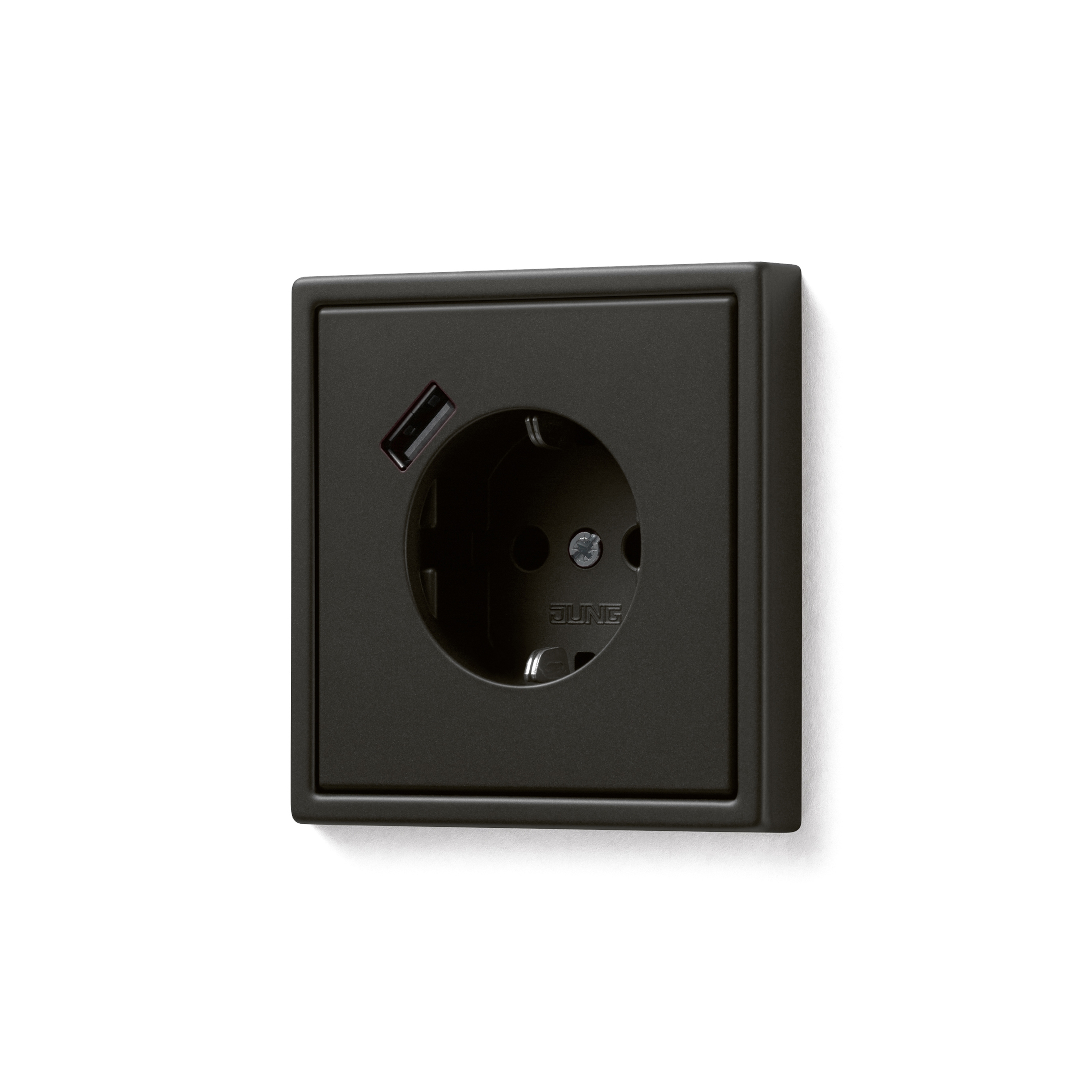 LS 990 | USB Socket