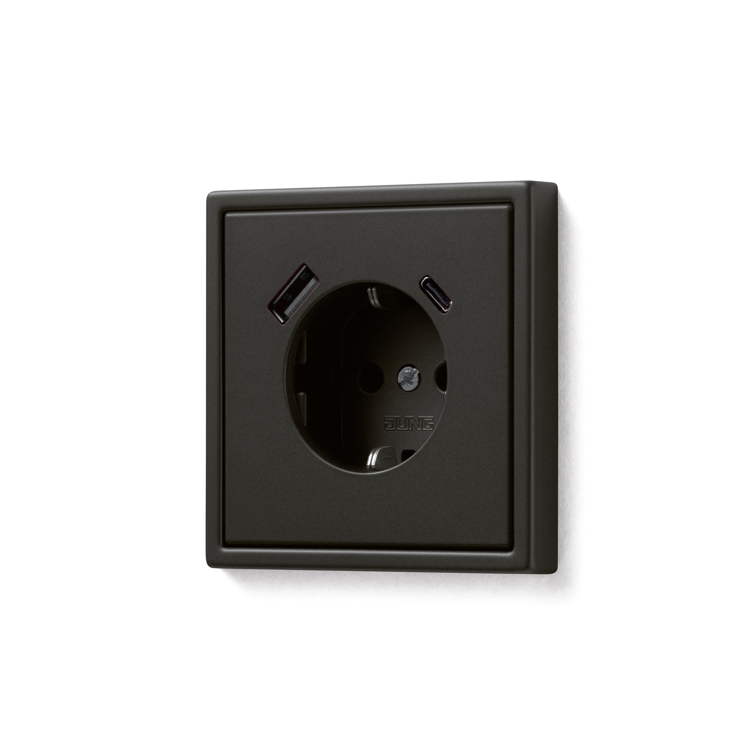 LS 990 | USB Socket