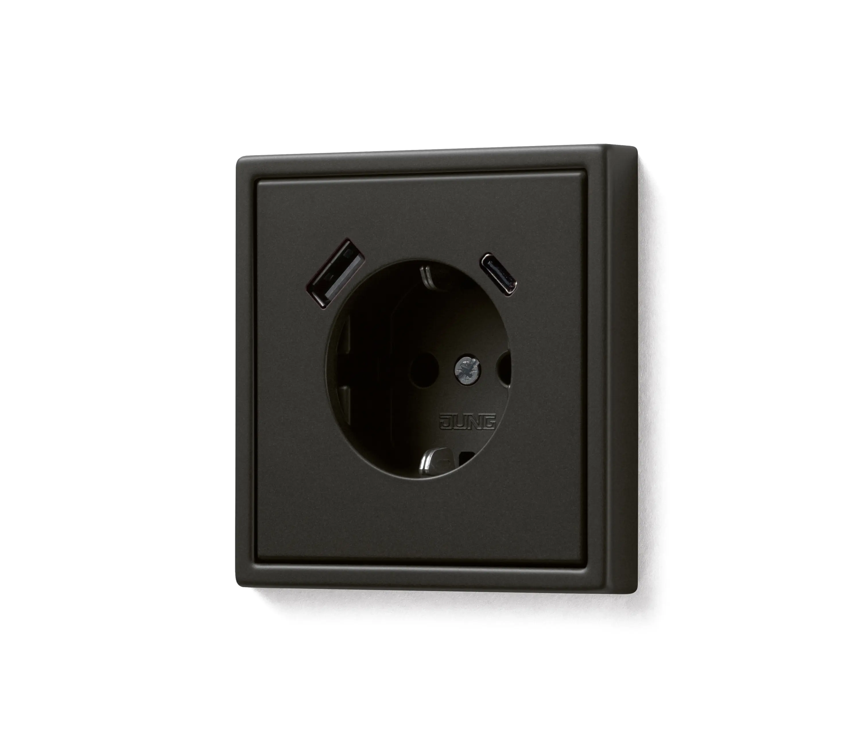 JUNG - LS 990 | USB Socket