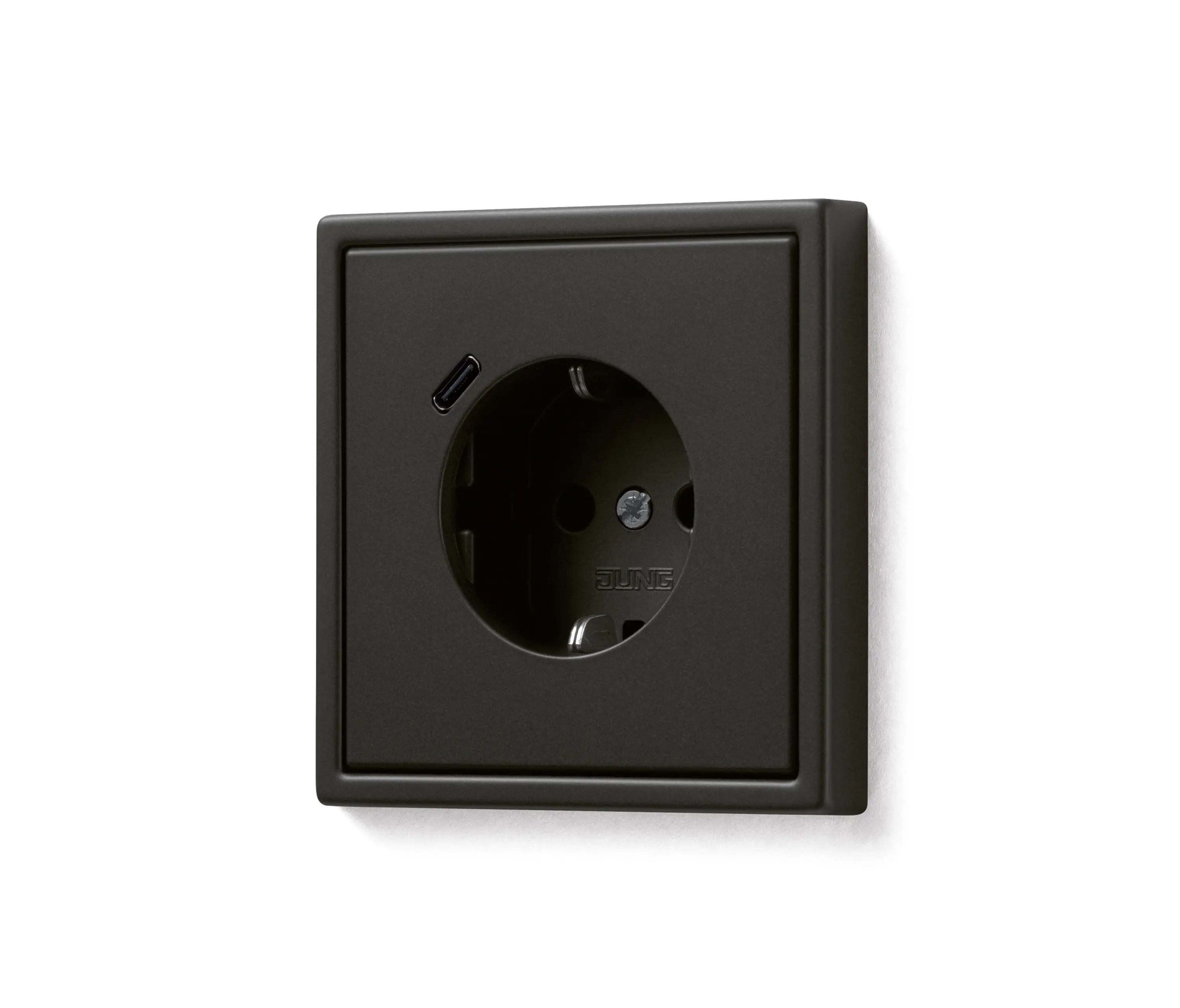 JUNG - LS 990 | USB Socket