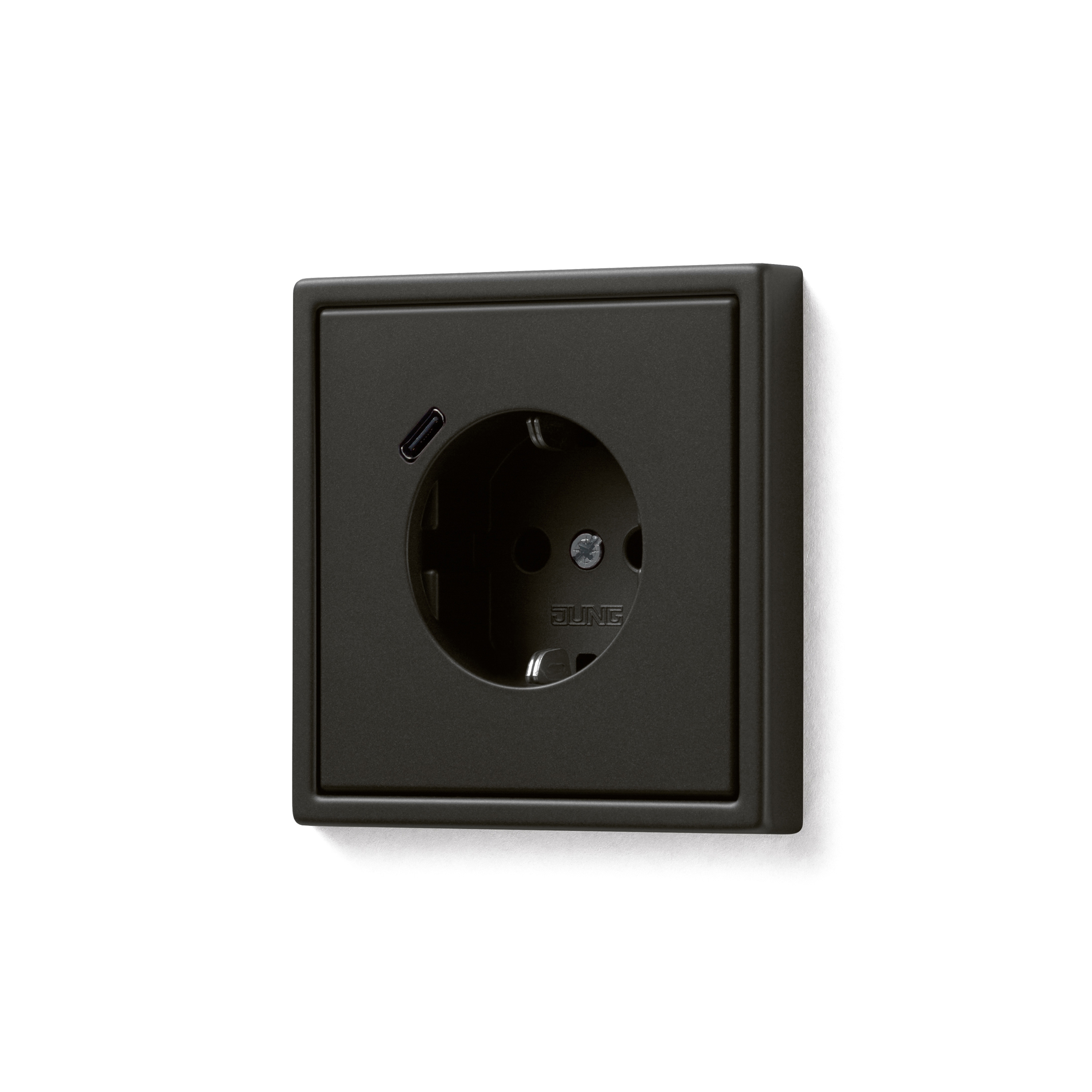 LS 990 | USB Socket