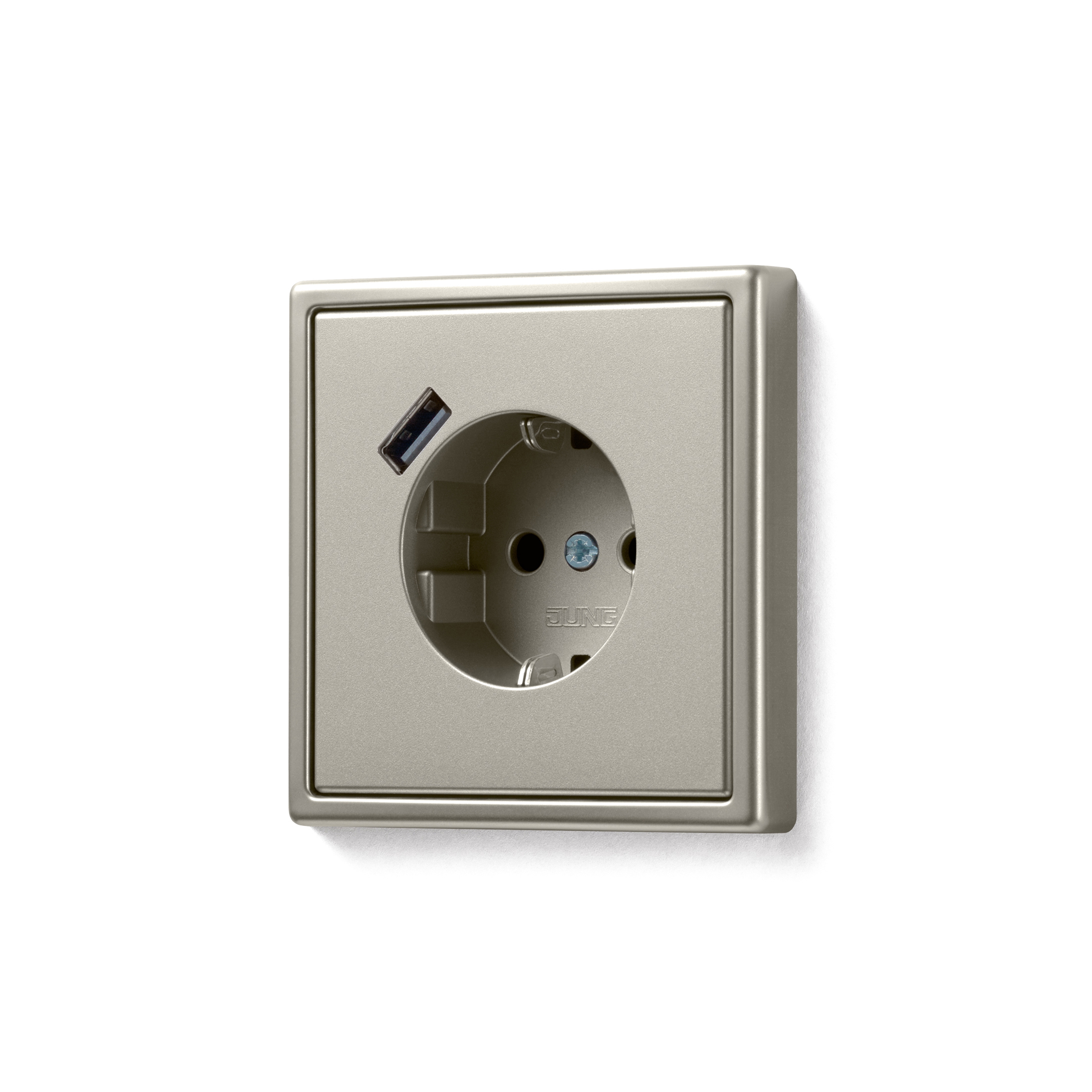 LS 990 | USB Socket