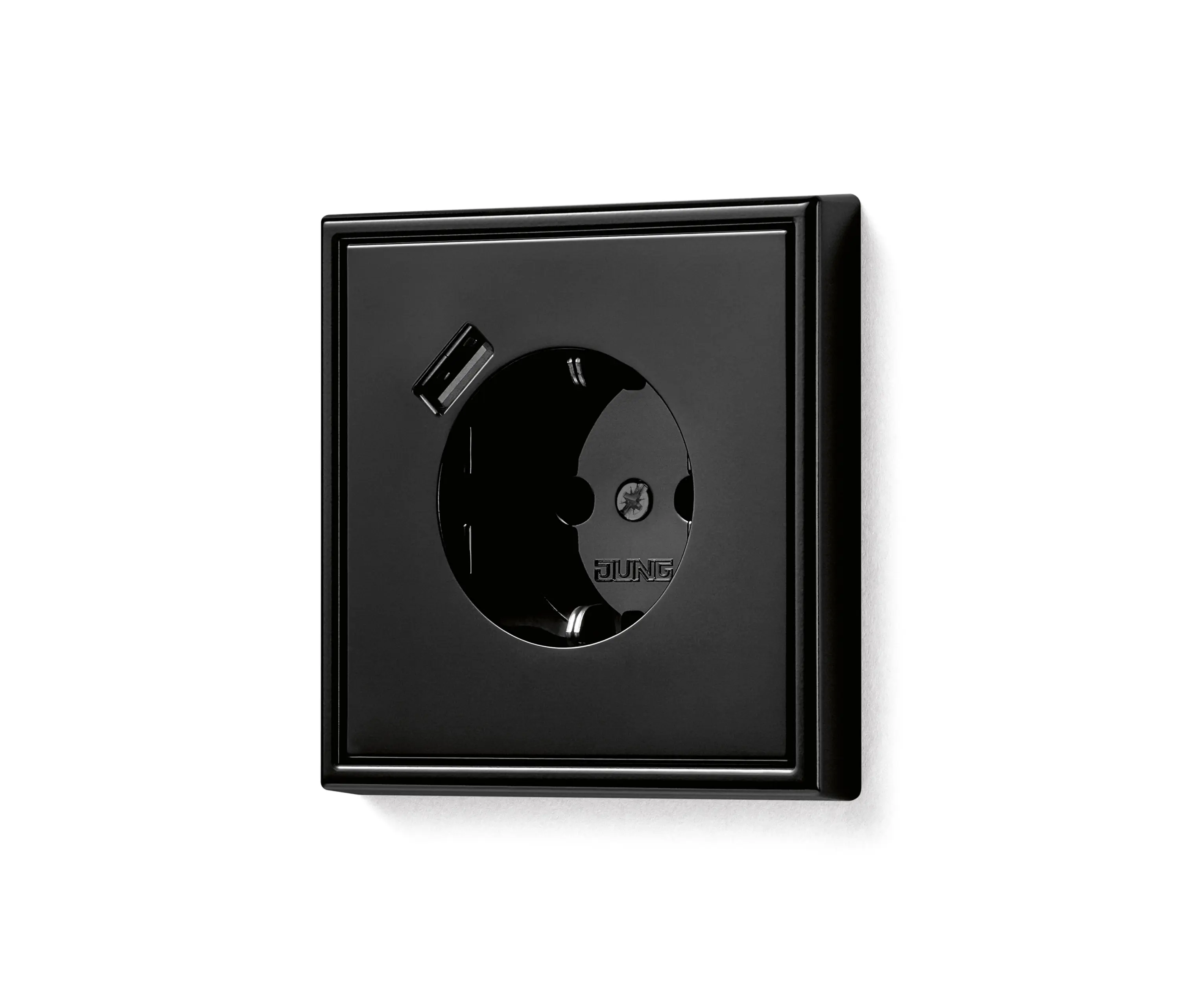 JUNG - LS 990 | USB Socket