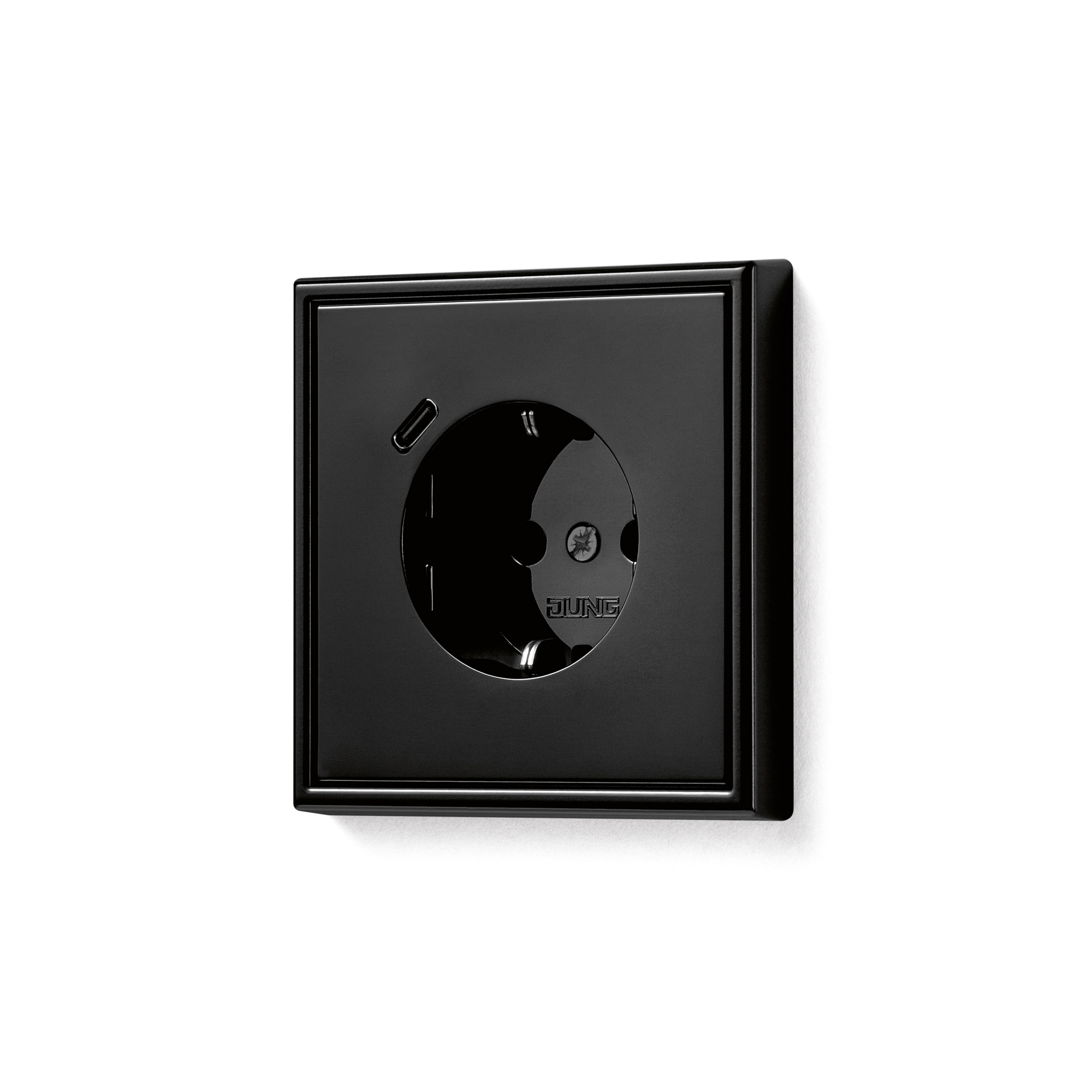 LS 990 | USB Socket