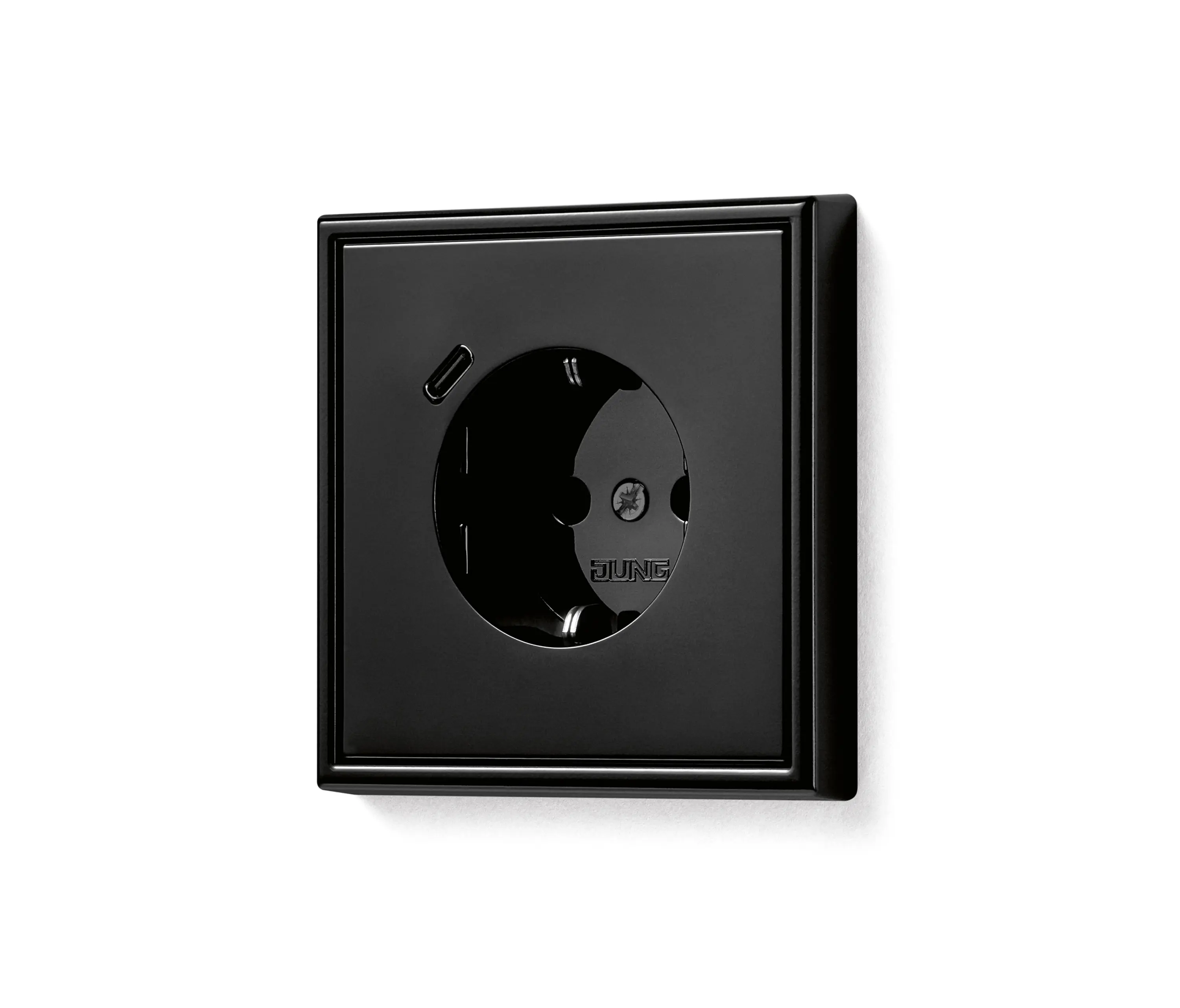 JUNG - LS 990 | USB Socket