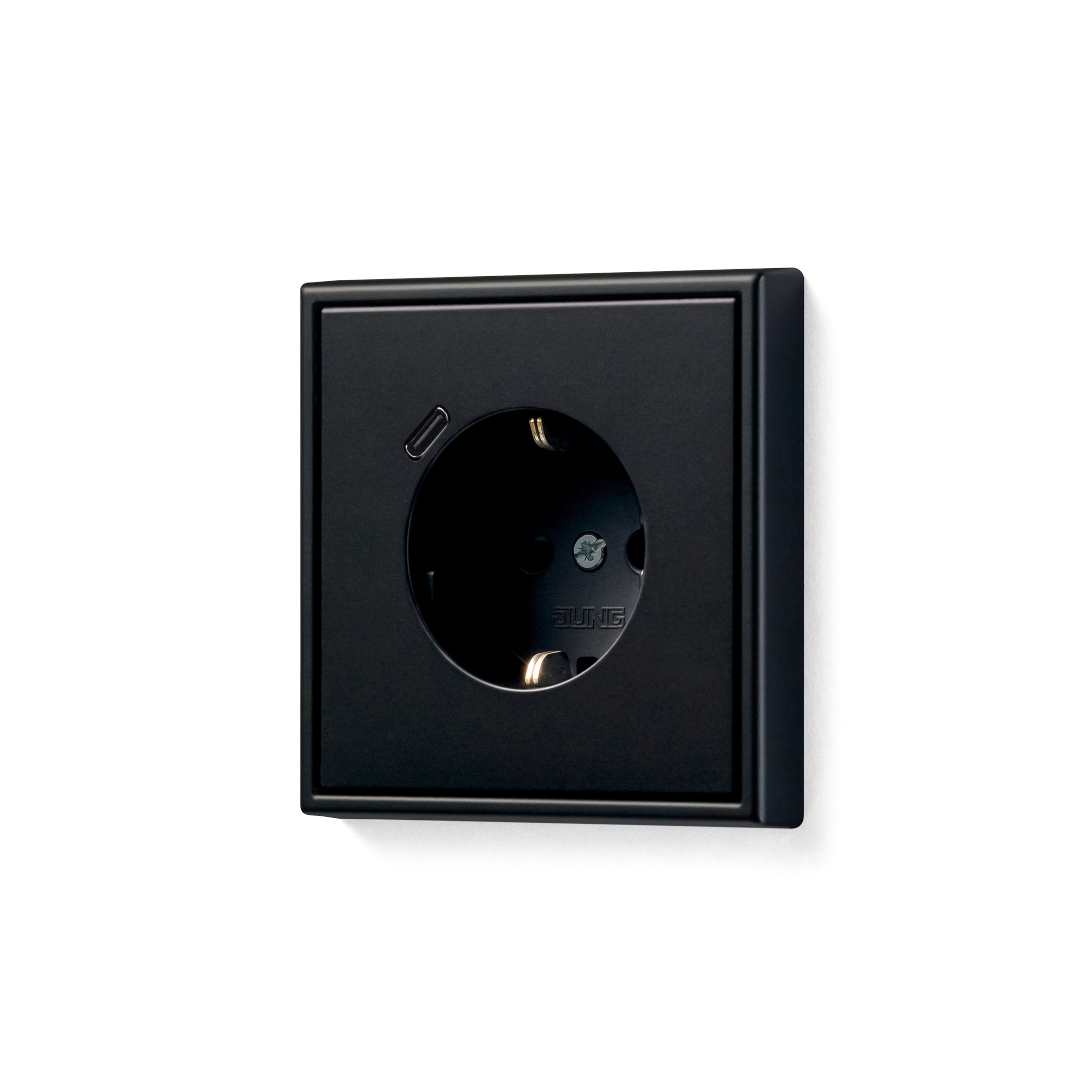 LS 990 | USB Socket