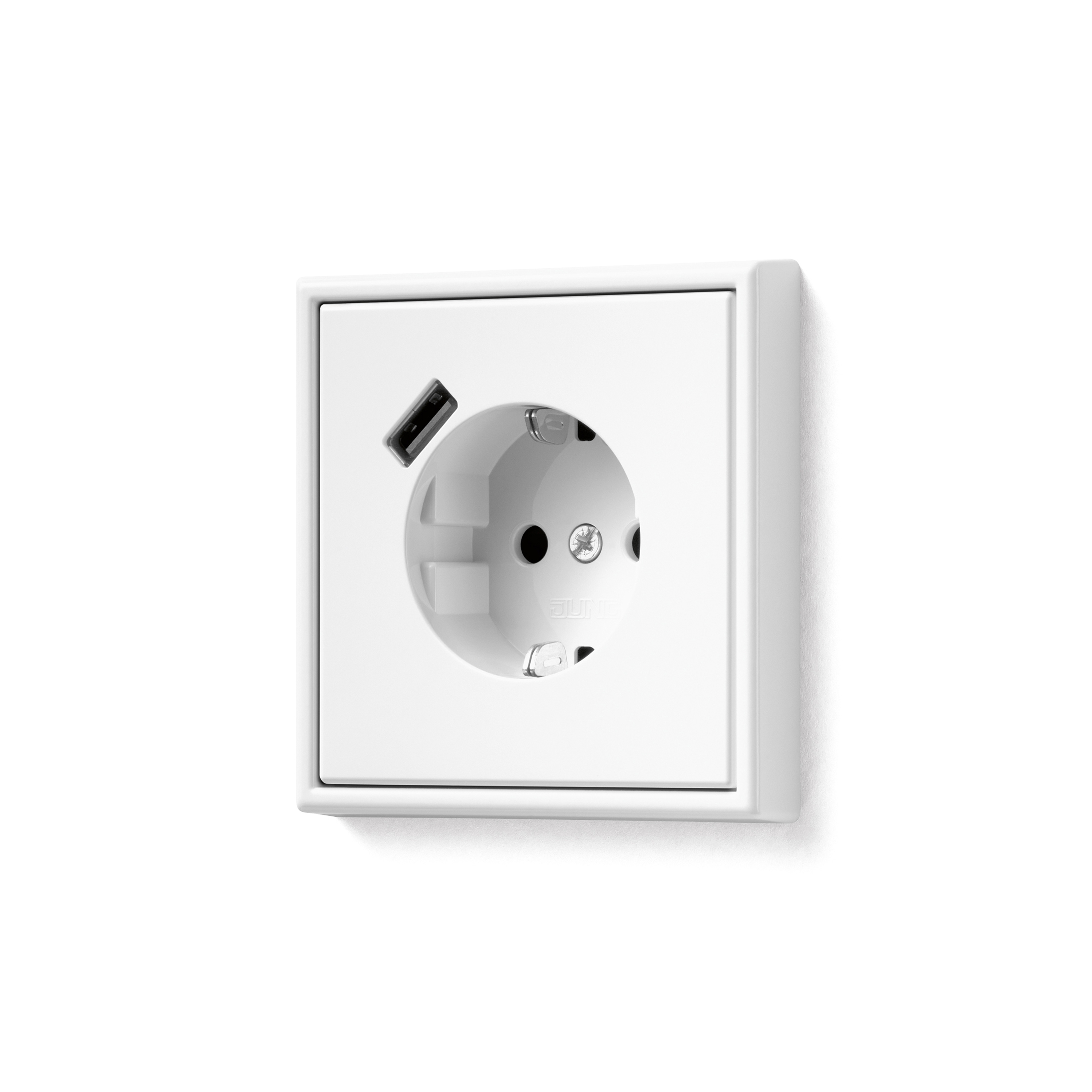 LS 990 | USB Socket