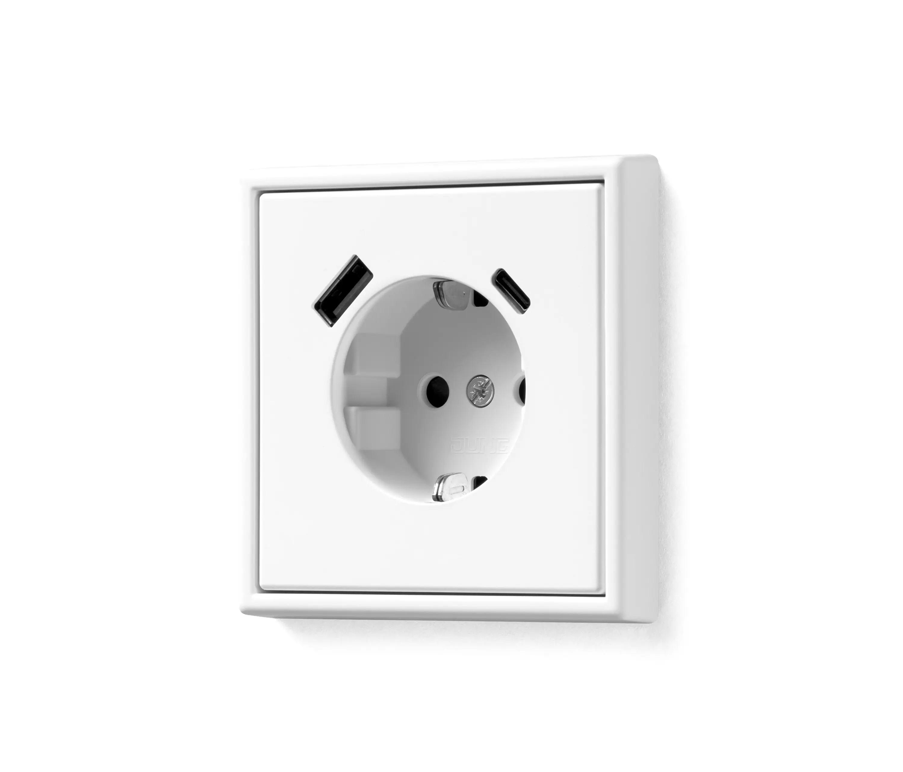 JUNG - LS 990 | USB Socket