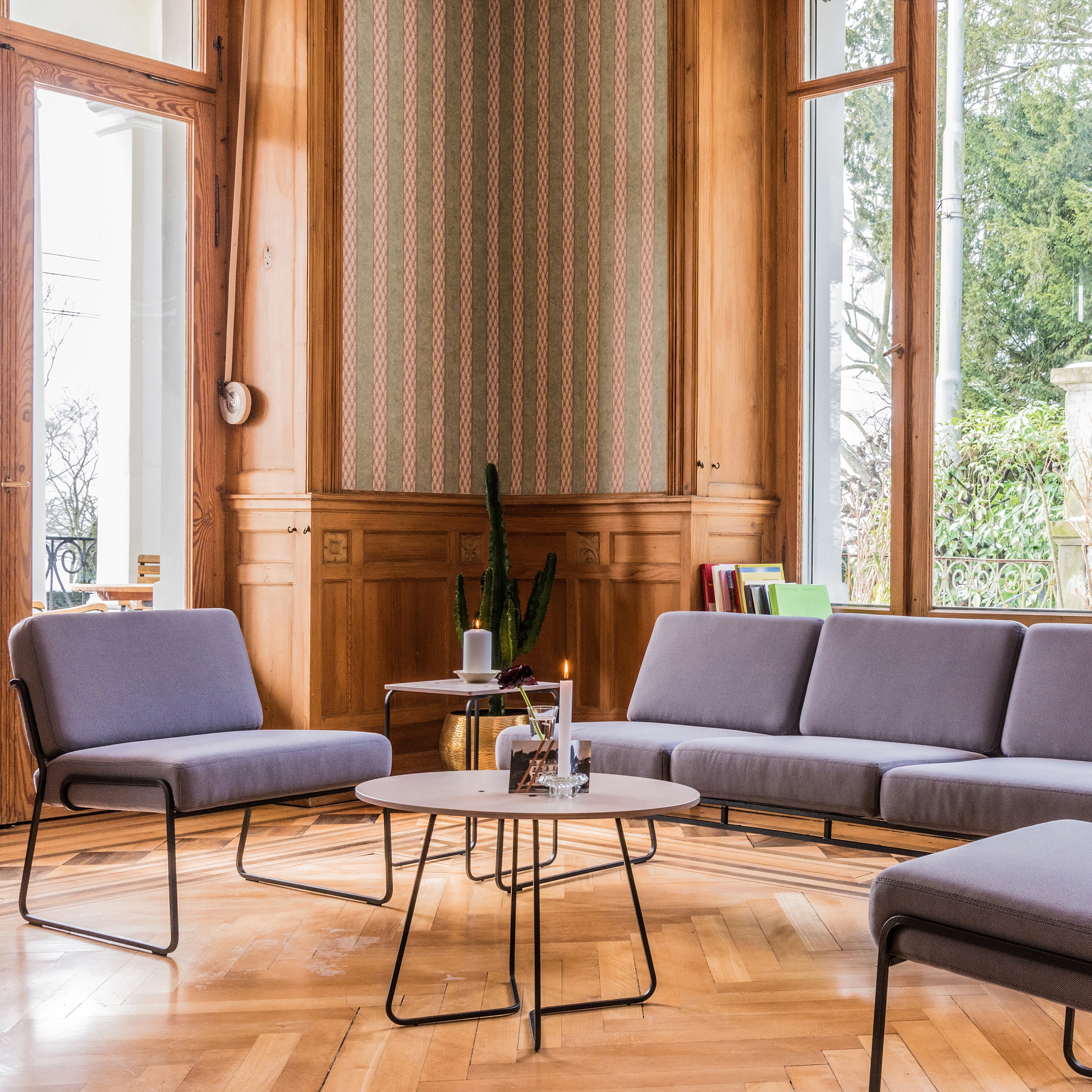 CUSTOMIZED FURNITURE