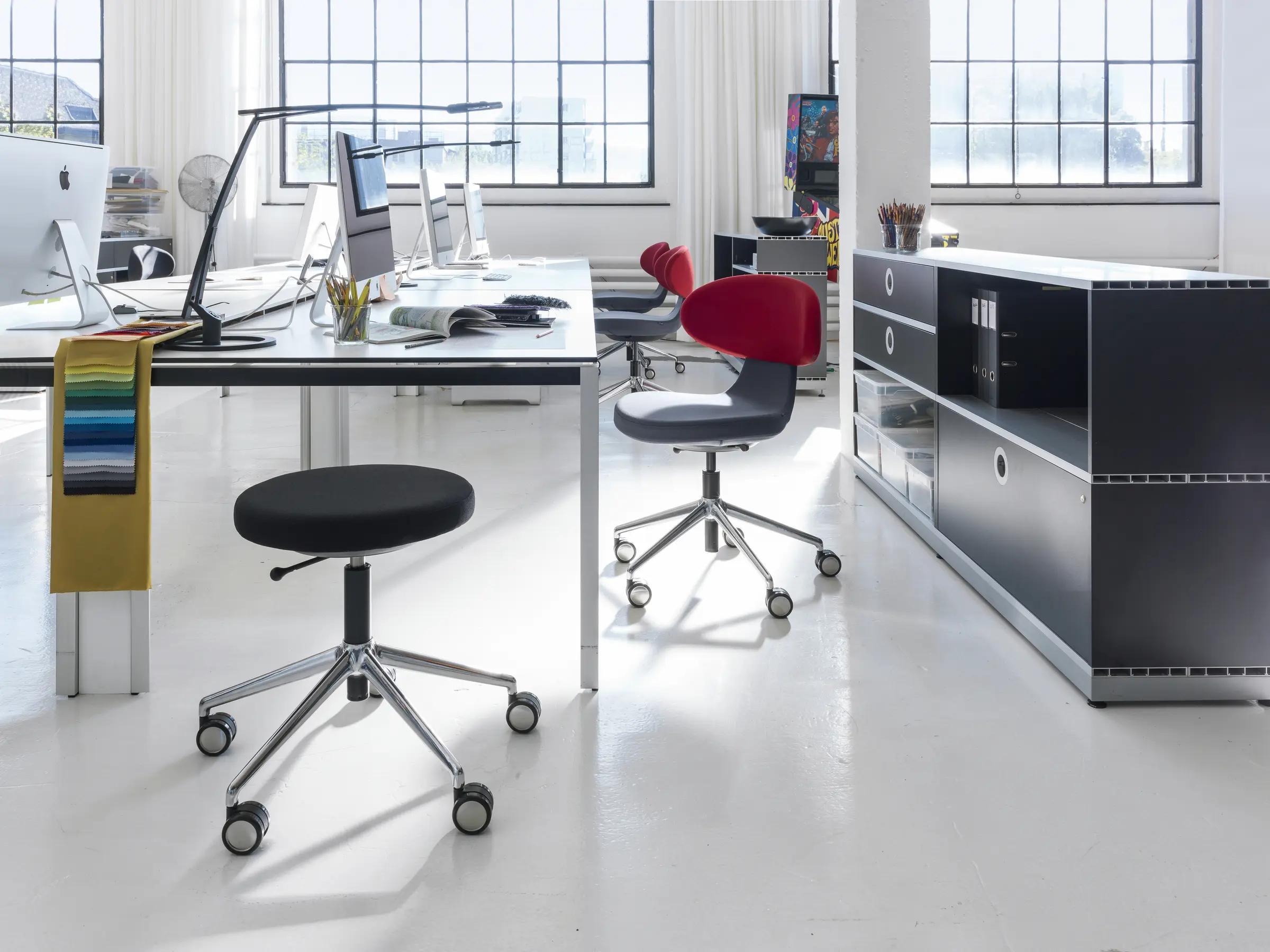 Girsberger - SIMPLEX 3D