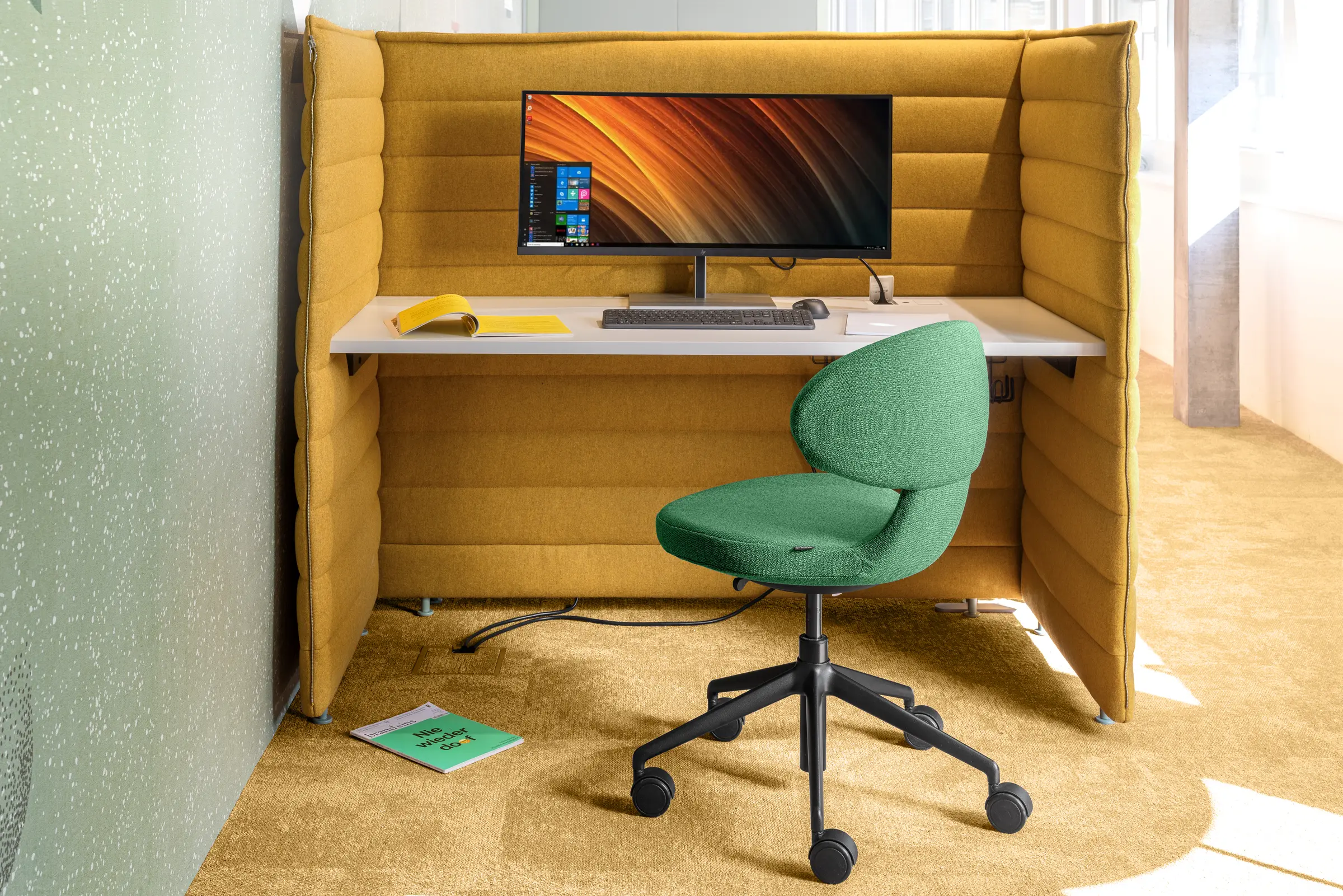 Girsberger - SIMPLEX 3D