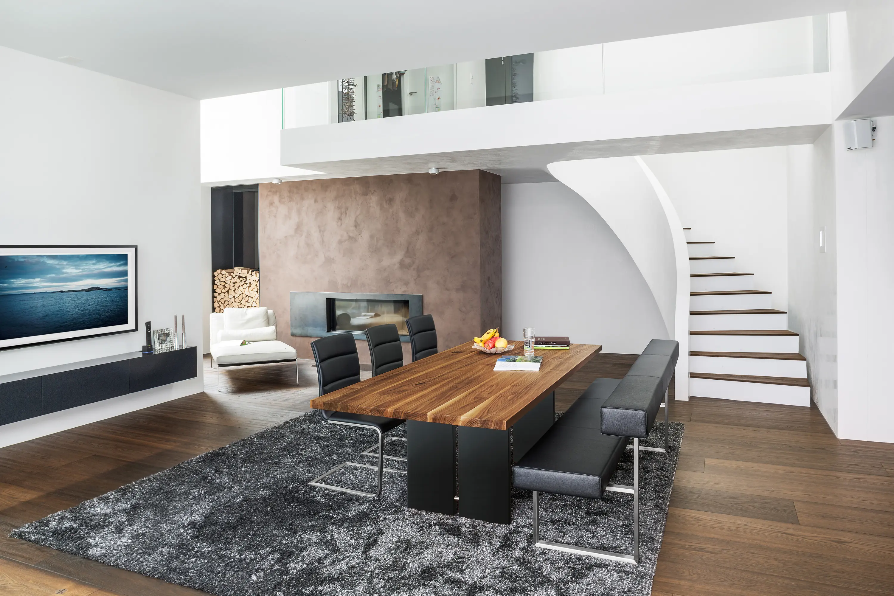 Girsberger - PERMESSO Banc