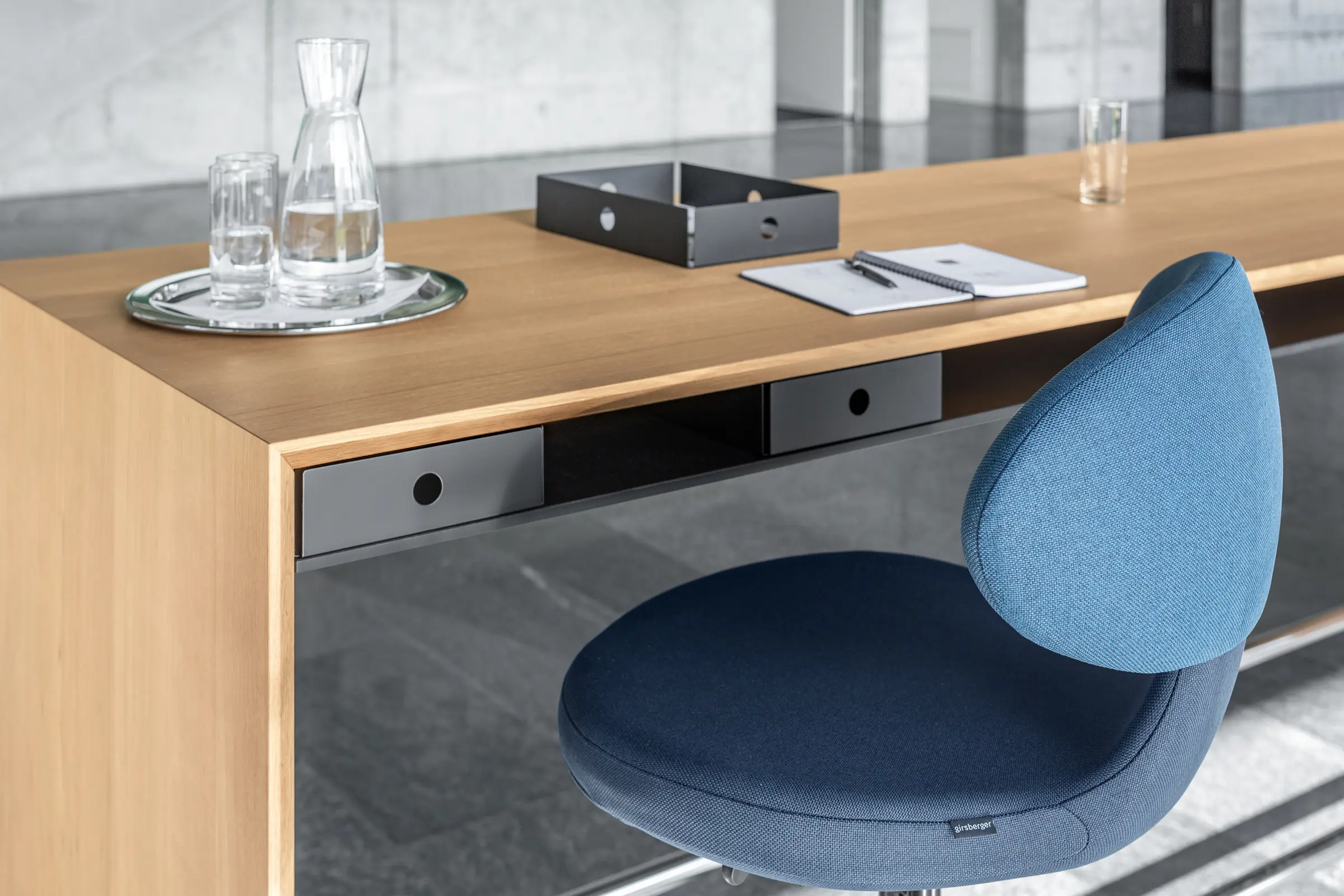 Girsberger - LA PUNT Sideboard