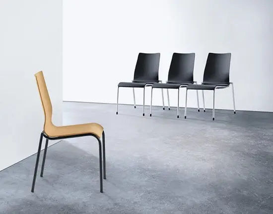 Girsberger - GIRSBERGER 2900 Chair