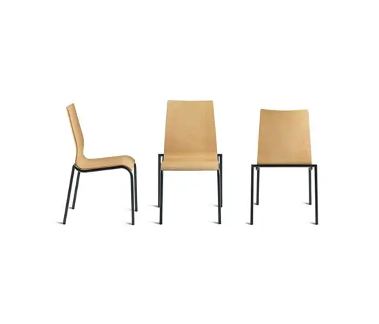 Girsberger - GIRSBERGER 2900 Chair