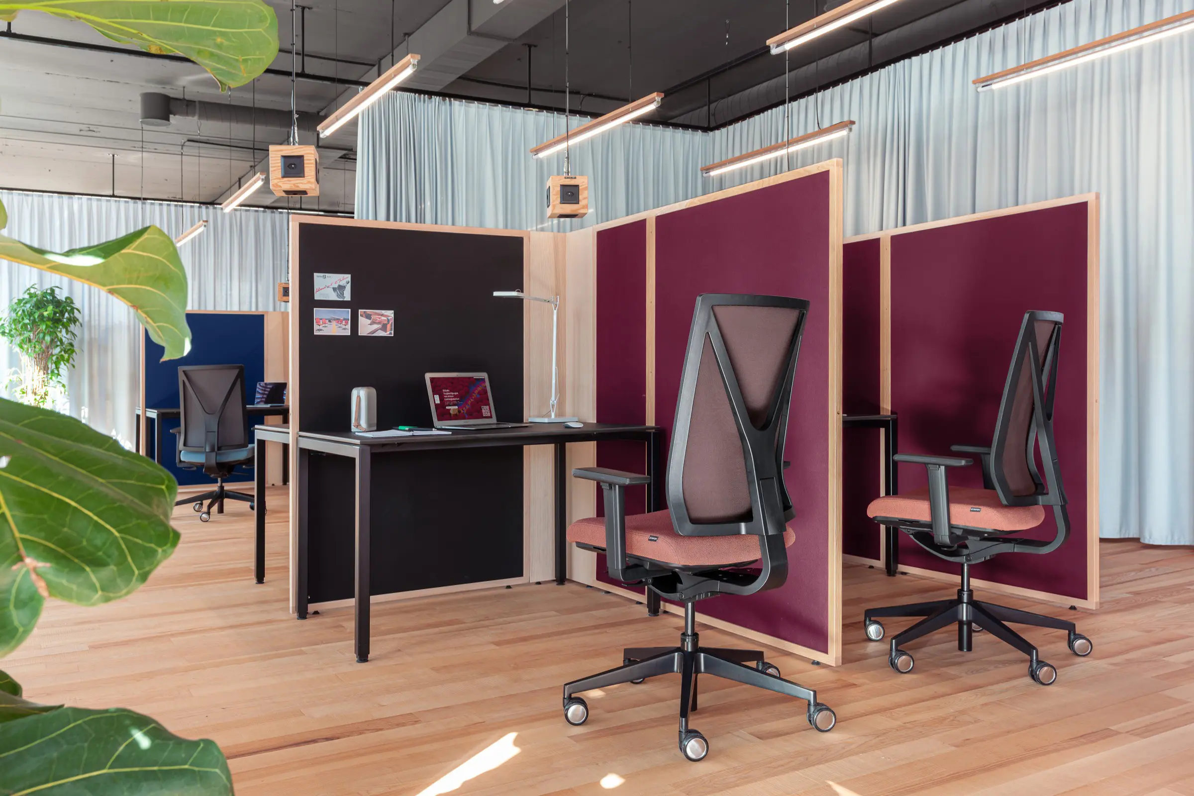 Girsberger - YANOS FLEX, extension du dossier