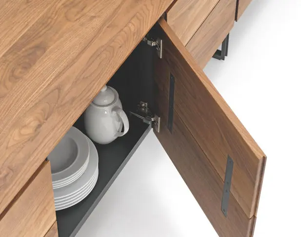 Girsberger - ENNA Sideboard