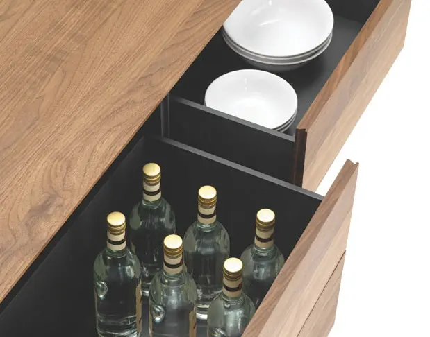 Girsberger - ENNA Sideboard