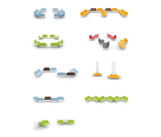 Girsberger - OTTO Lounge Chair